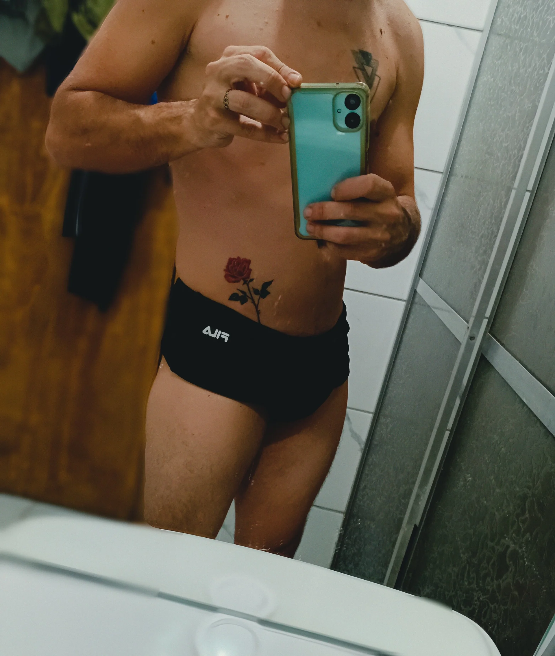 XXX Porn Photo of Nude FunkedApproval 2