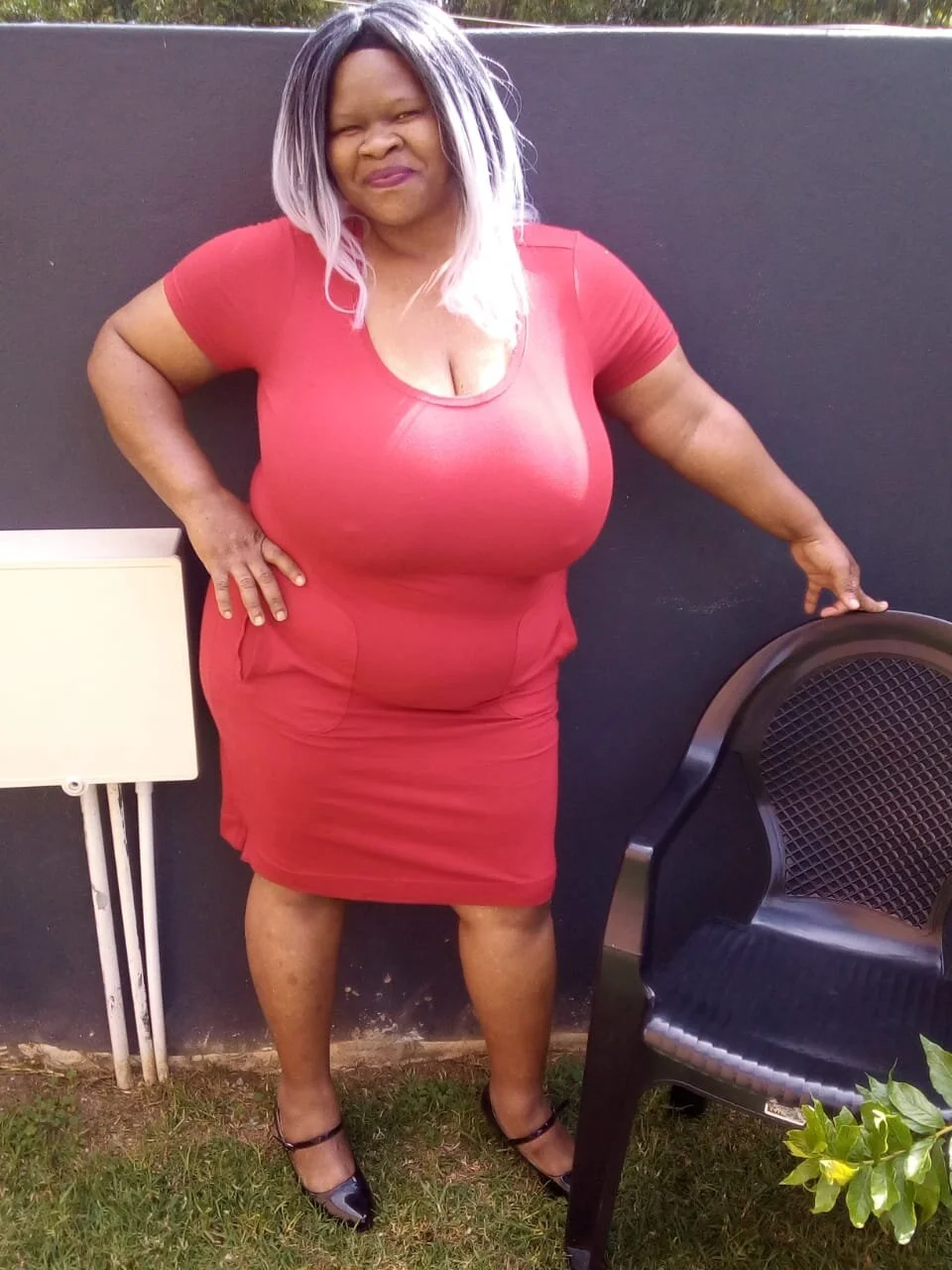 XXX Porn Photo of Nude sweetnoziexx 3
