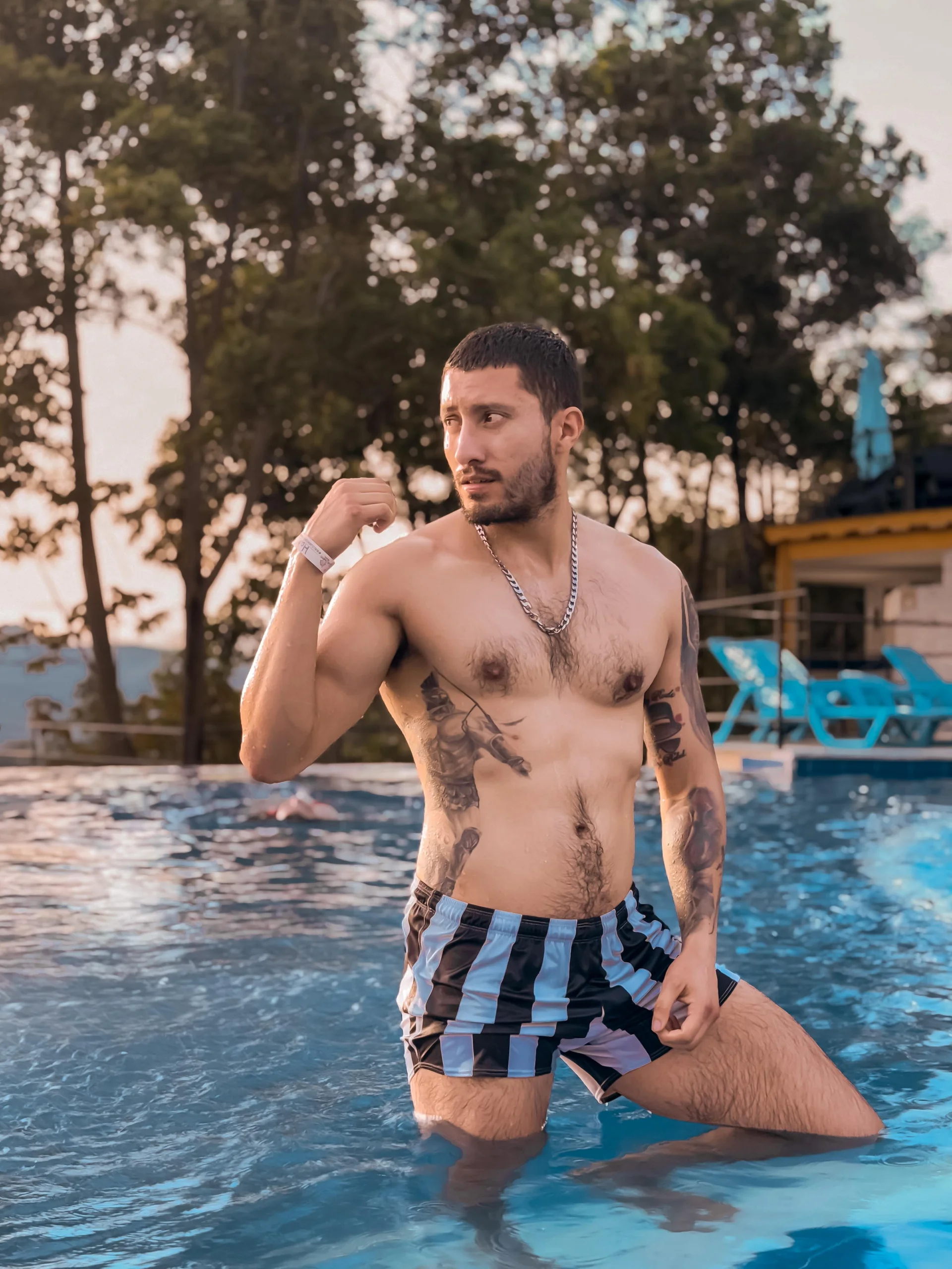 XXX Porn Photo of Nude Nathan_rivers 144