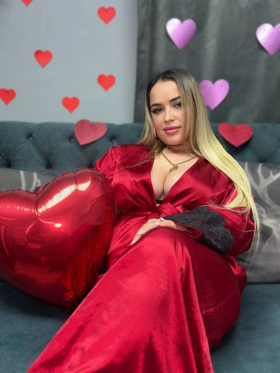 XXX Porn Photo of Nude JuicyMillena 11
