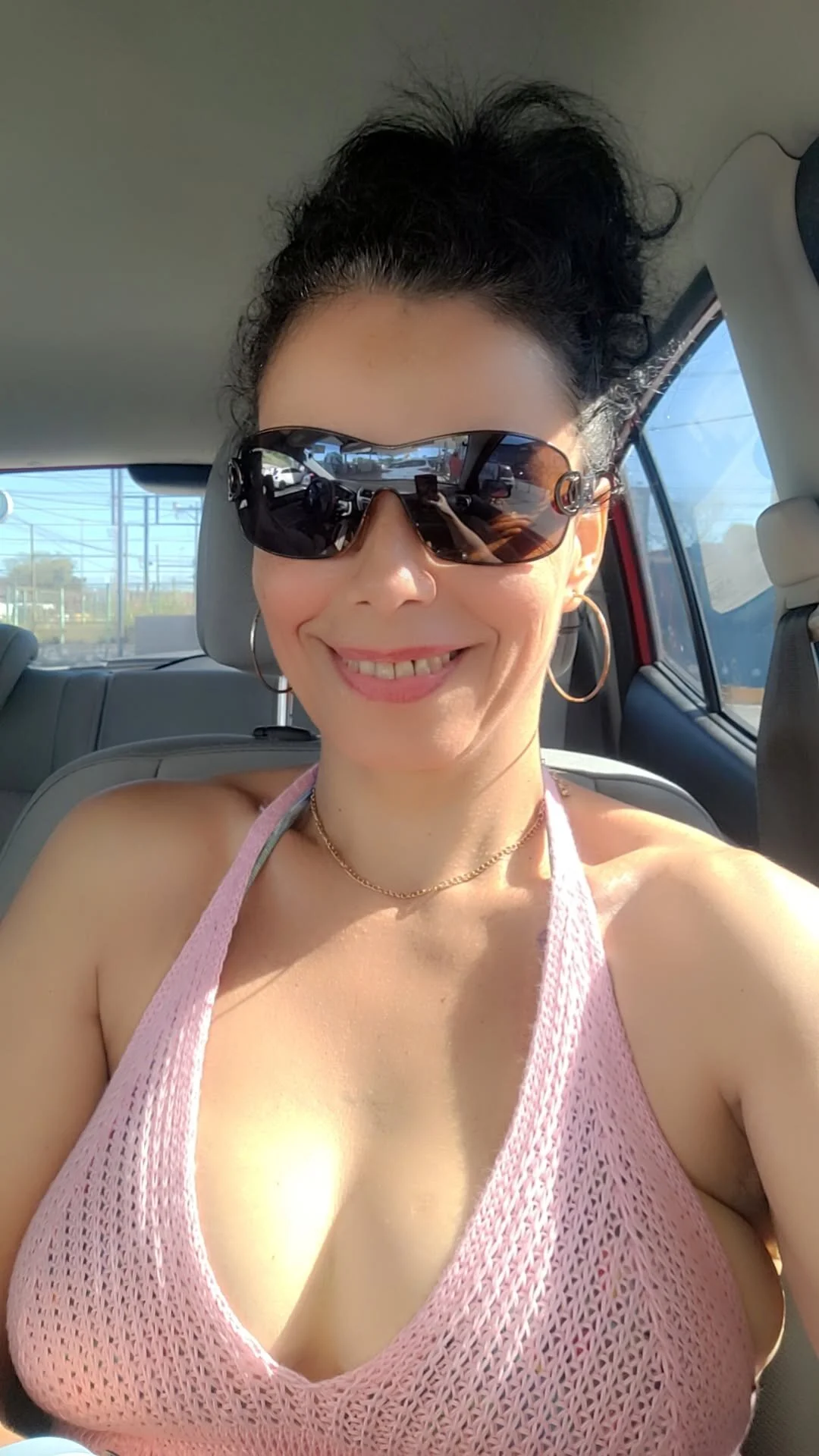 XXX Porn Photo of Nude Cristotoza 1