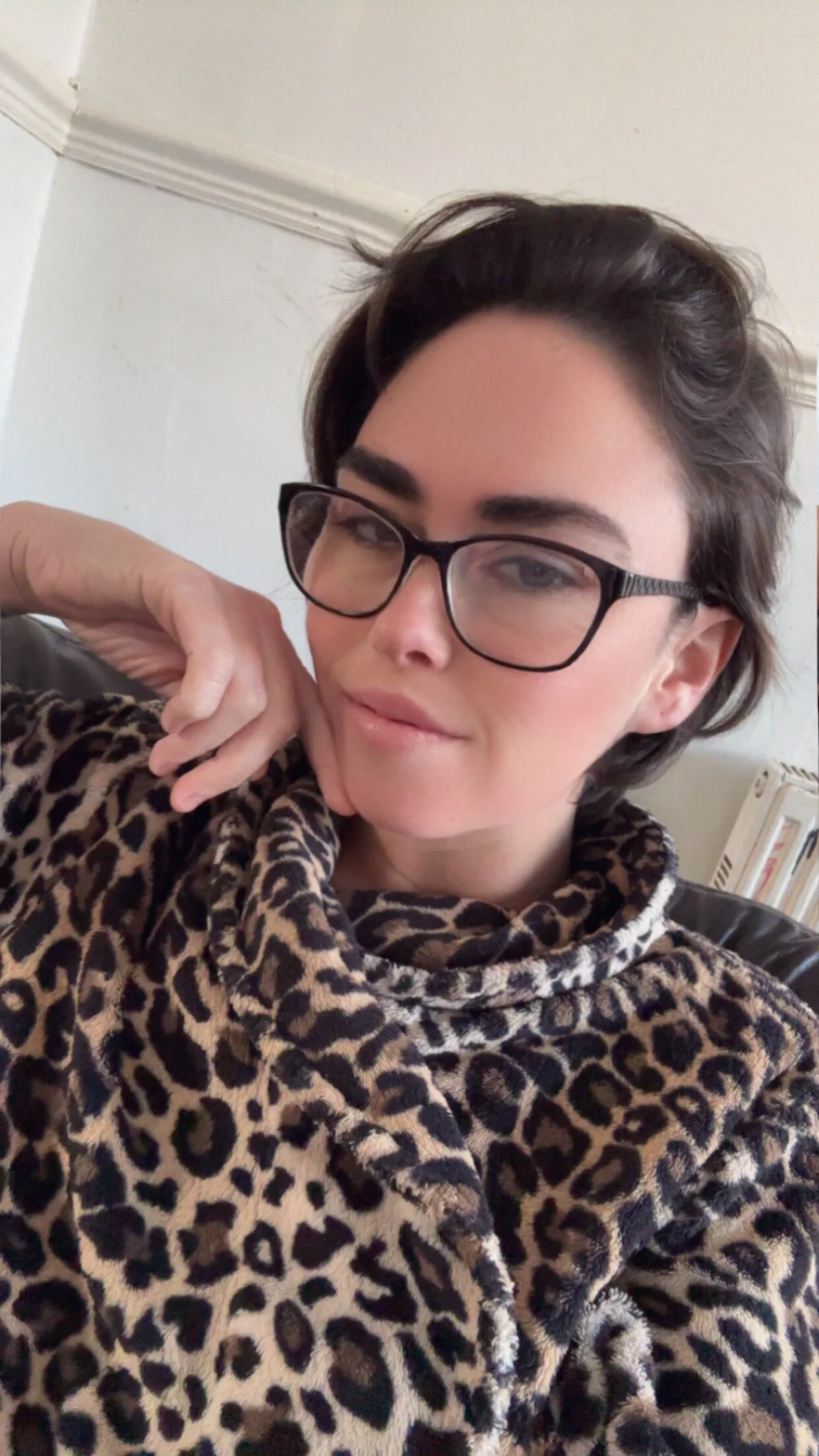 XXX Porn Photo of Nude DevotedLeyla31XX 5
