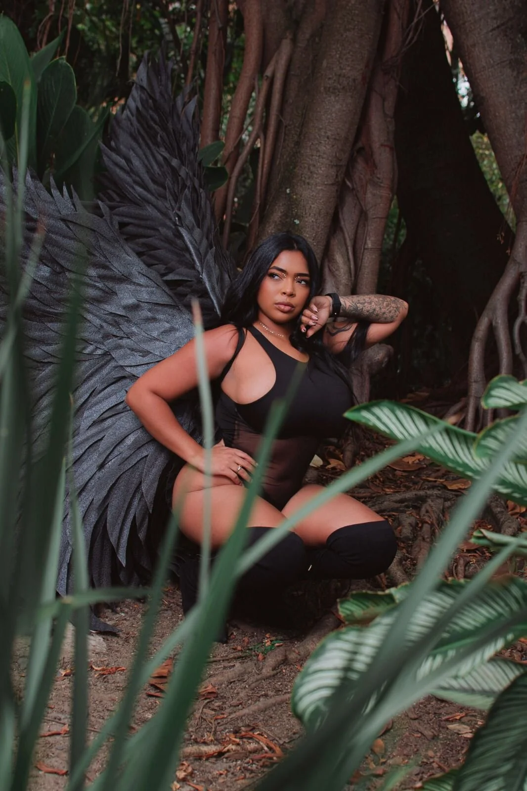 XXX Porn Photo of Nude VickyGrey 5