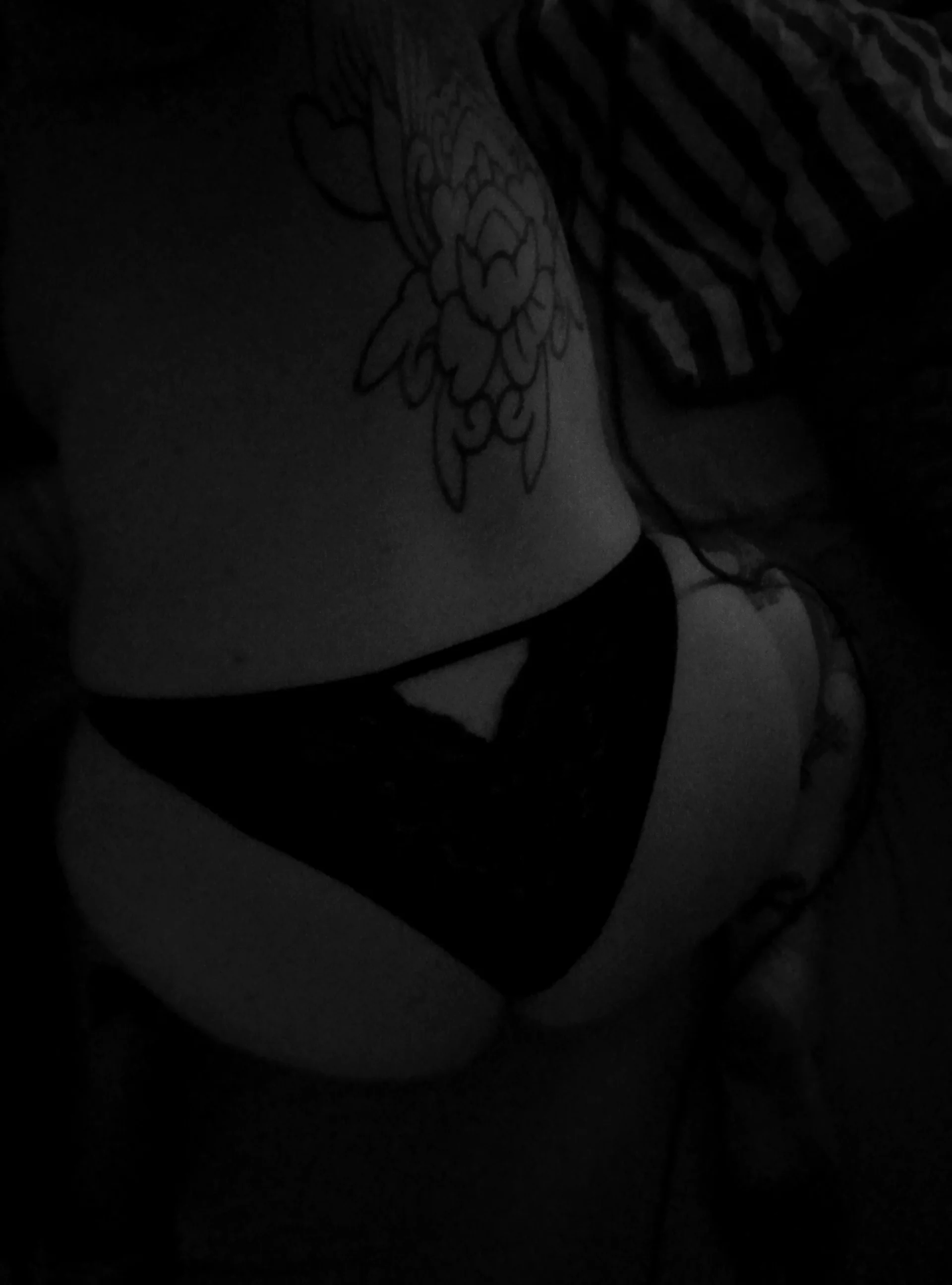 XXX Porn Photo of Nude Miss_Lucifer6 34