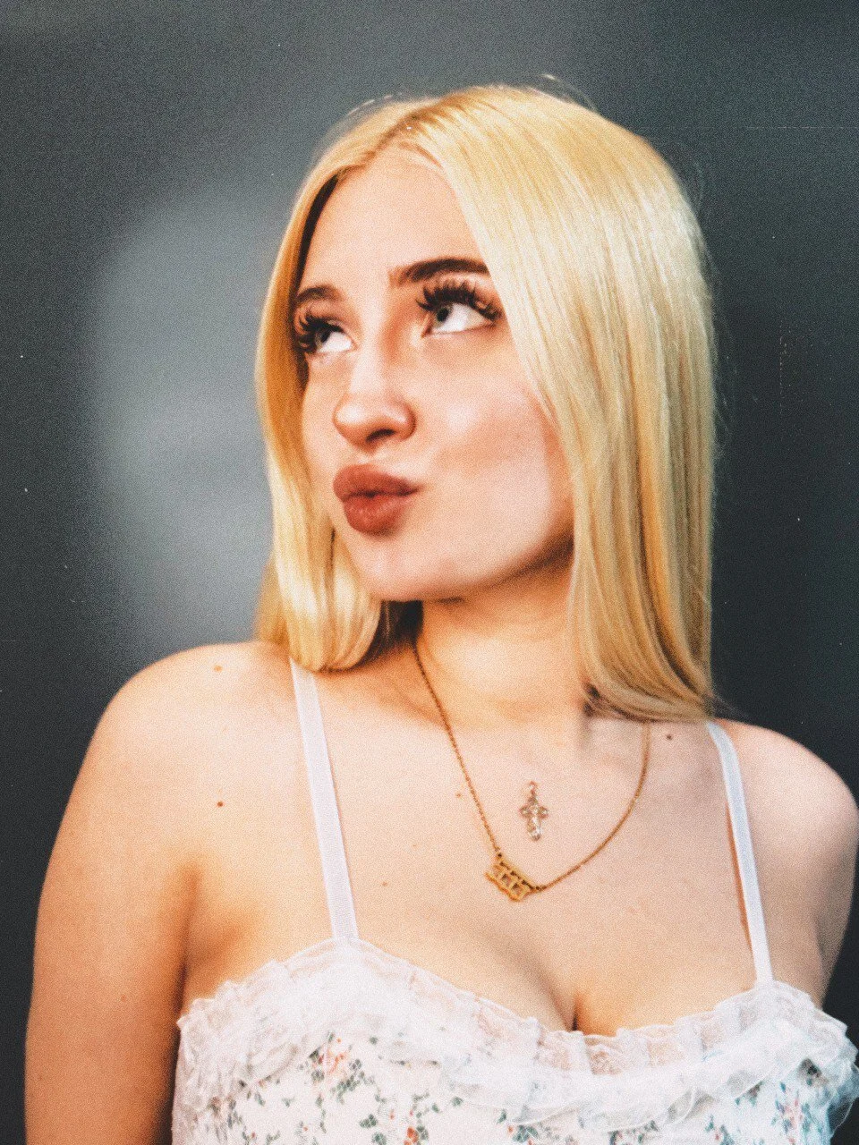XXX Porn Photo of Nude ZenaidaBrookshear 5