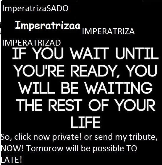 Imperatriza