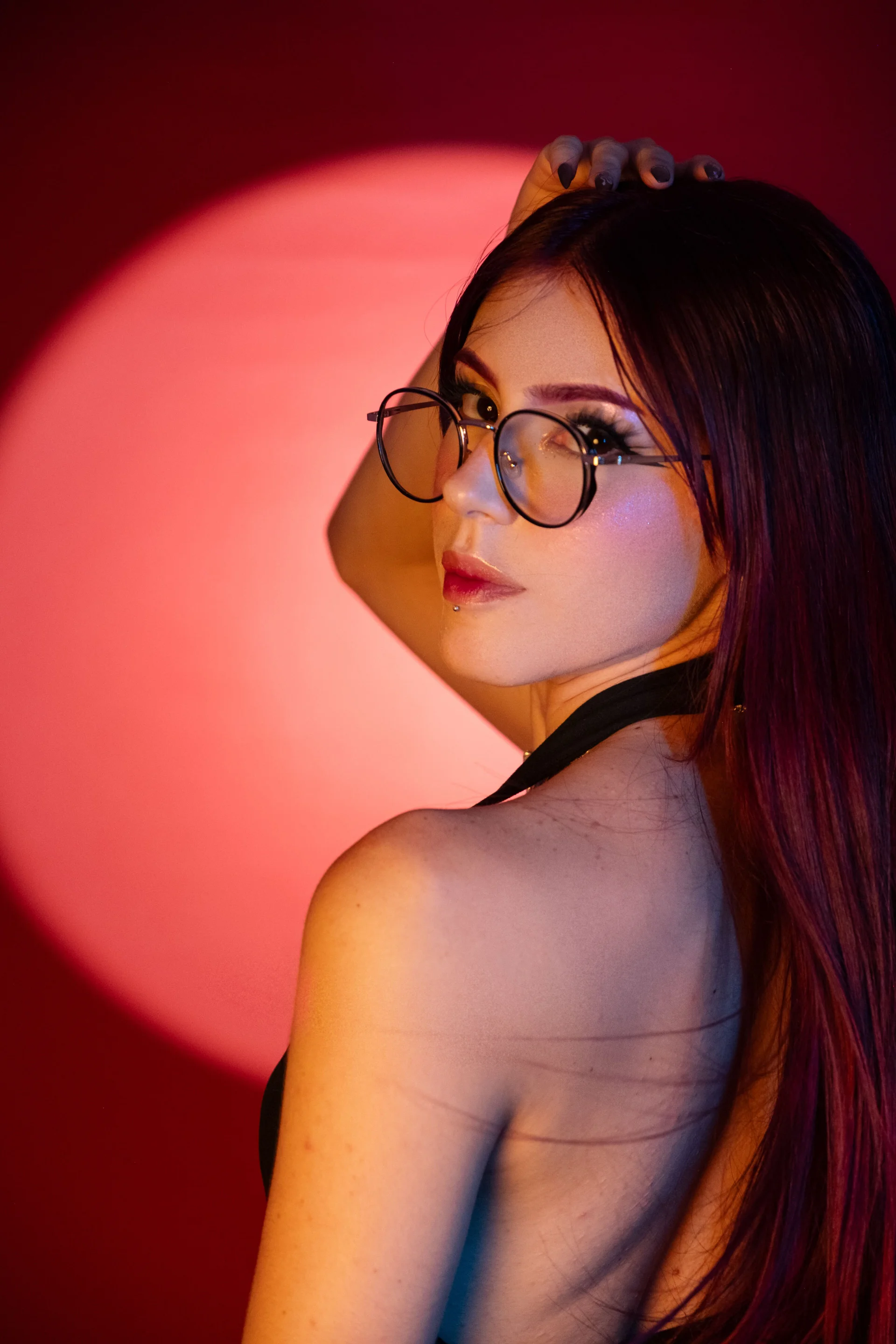 XXX Porn Photo of Nude JadeSummerr 20