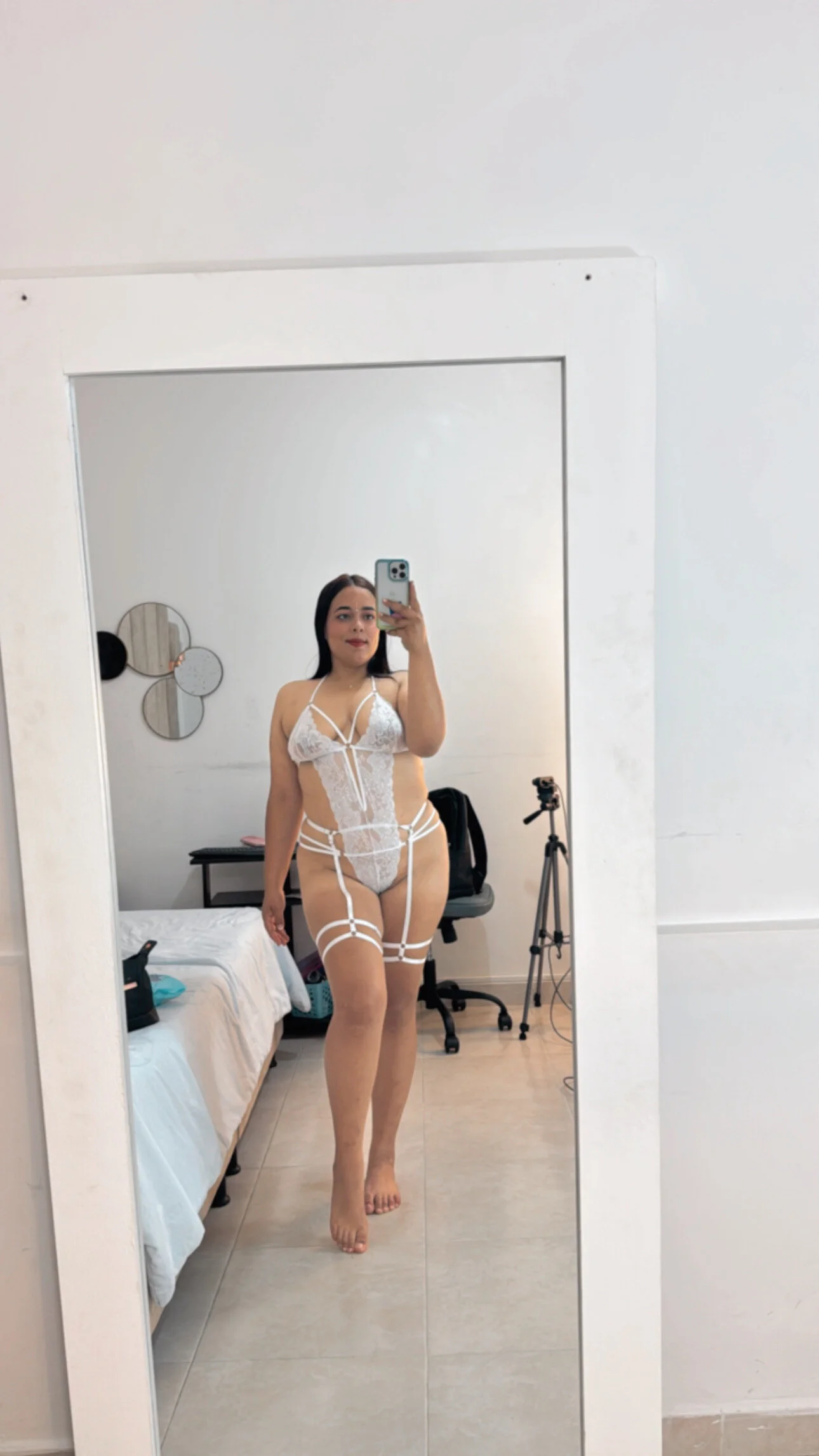 XXX Porn Photo of Nude Nisha_jazz 3