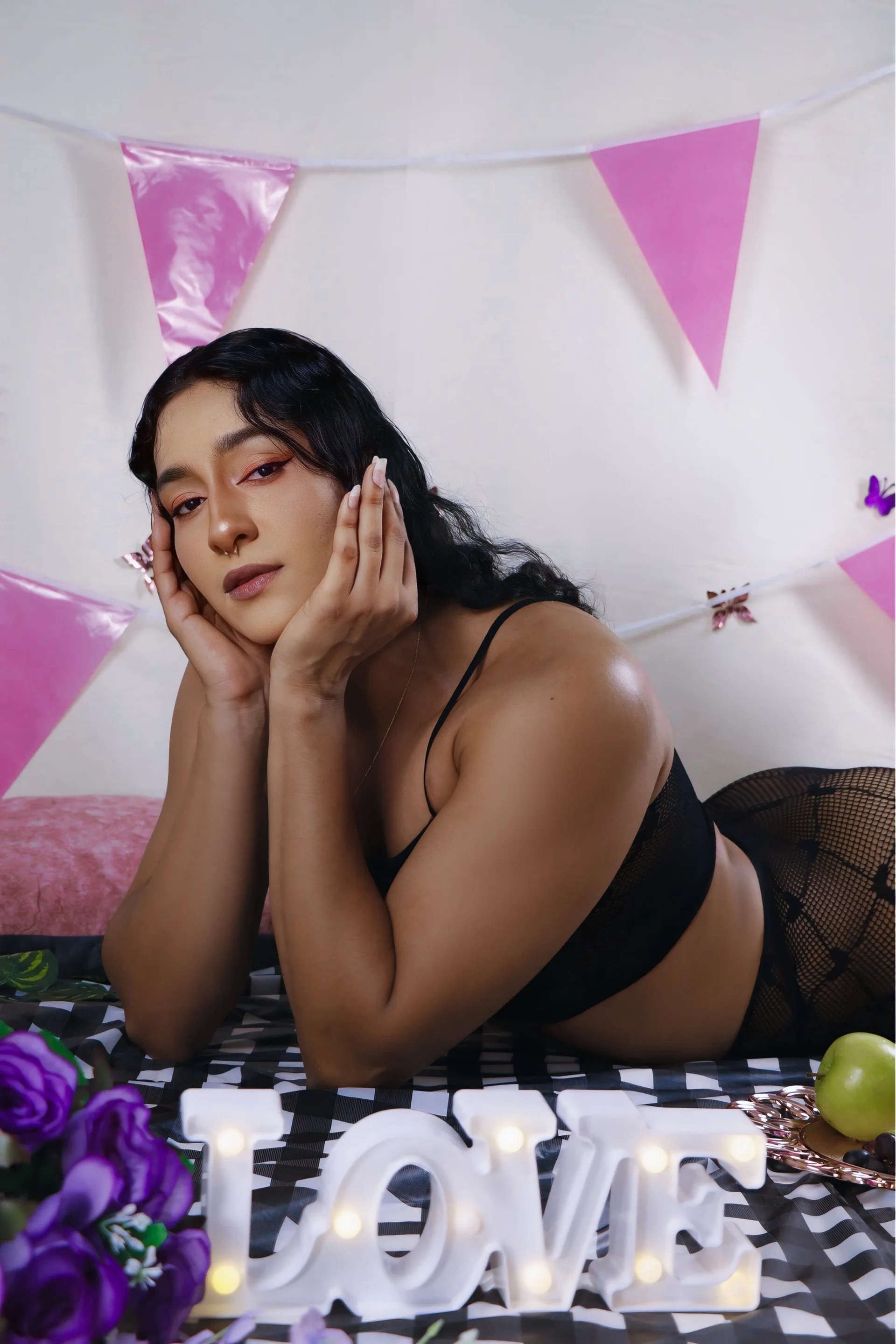 XXX Porn Photo of Nude Alison_Chan_ 84