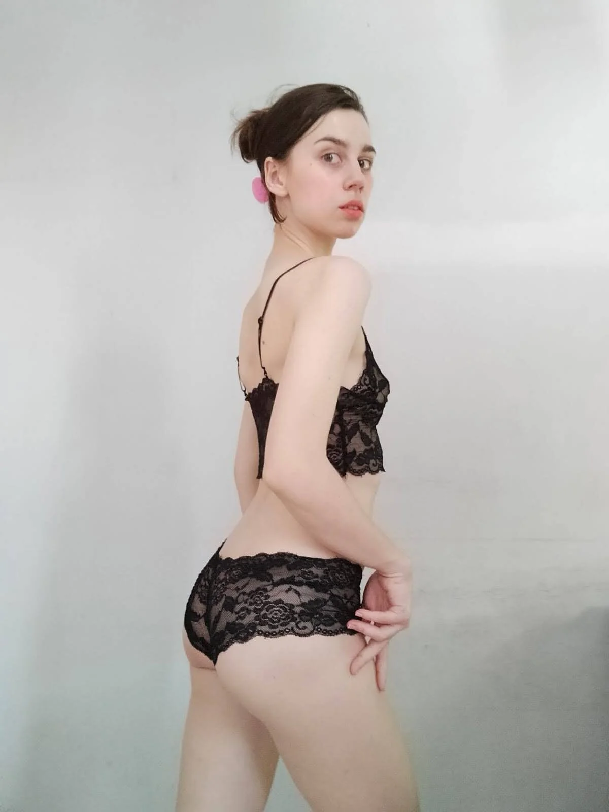 XXX Porn Photo of Nude SassyJessi 7