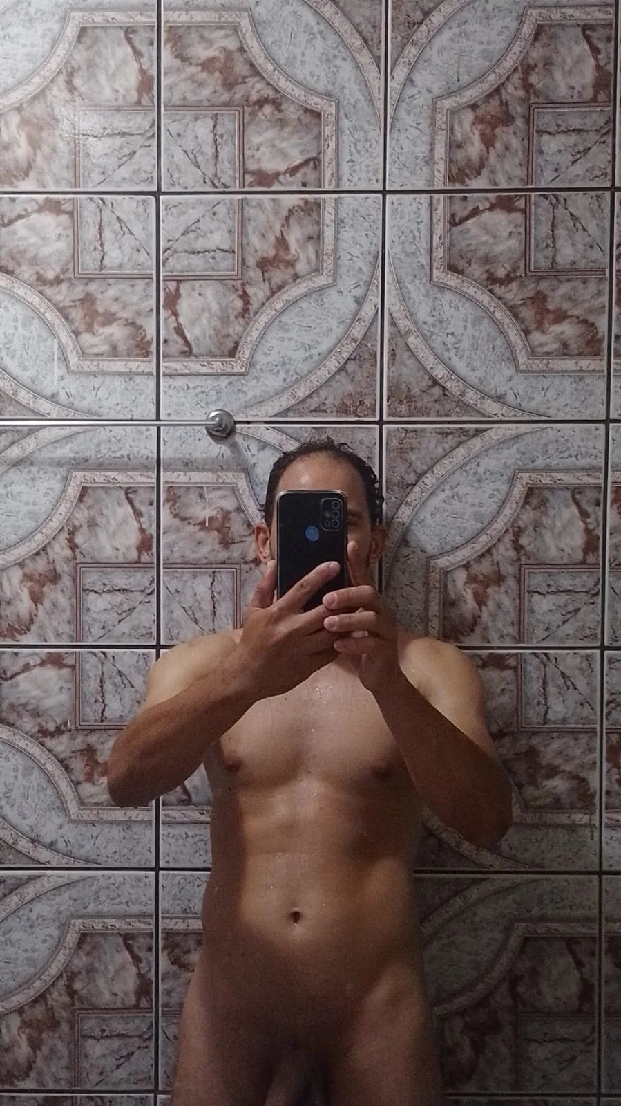 XXX Porn Photo of Nude NomarBrav 2