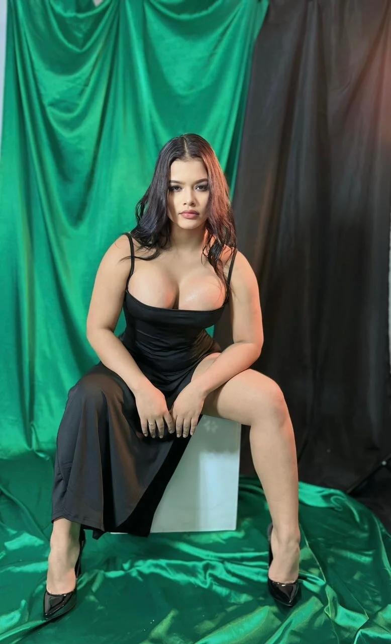 XXX Porn Photo of Nude GemaRush 3