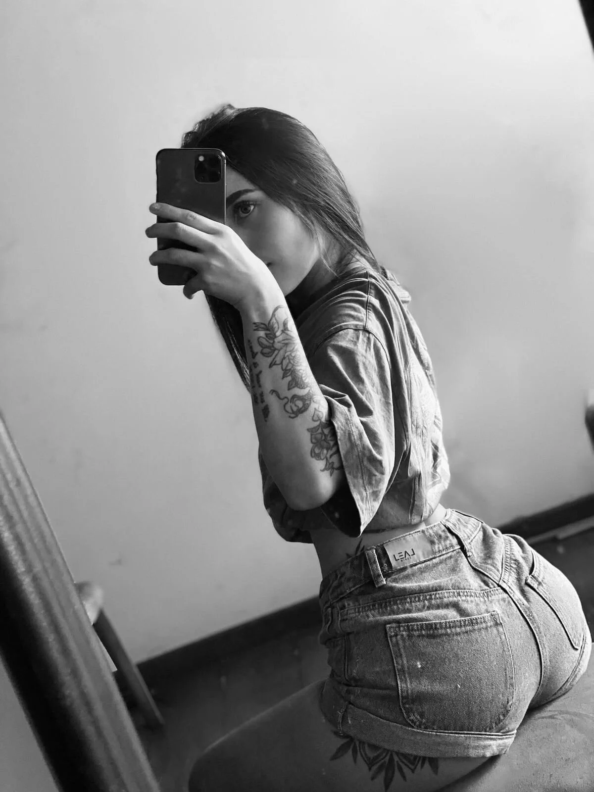 XXX Porn Photo of Nude sarah_parker_ 9