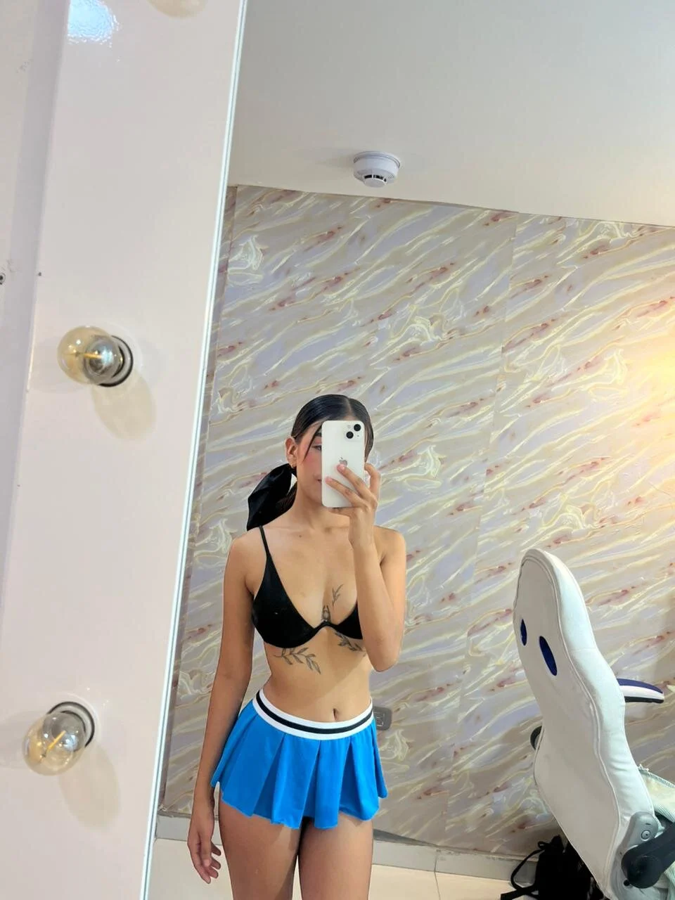 XXX Porn Photo of Nude danna_sucker 12