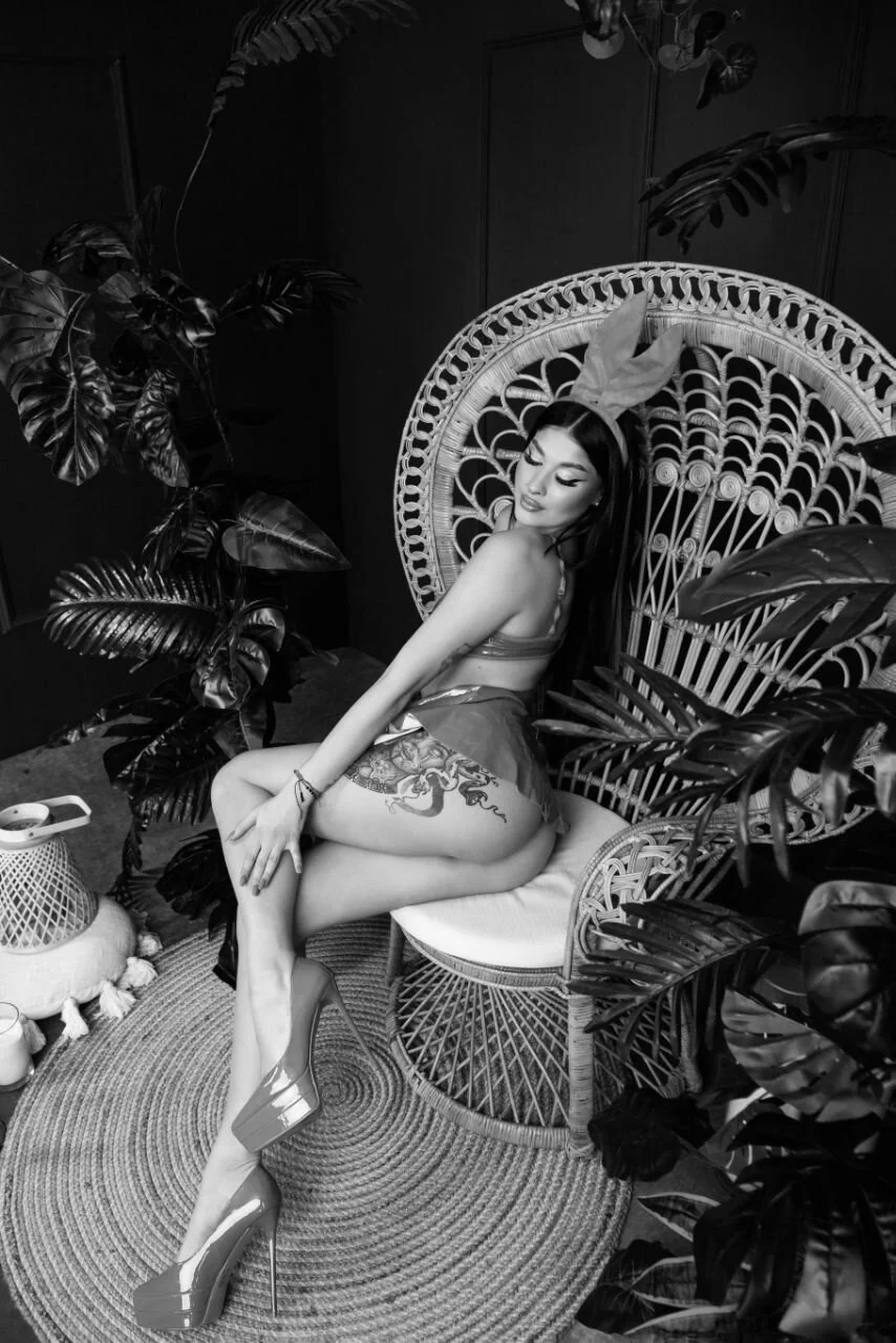 XXX Porn Photo of Nude MissKaayaa 7