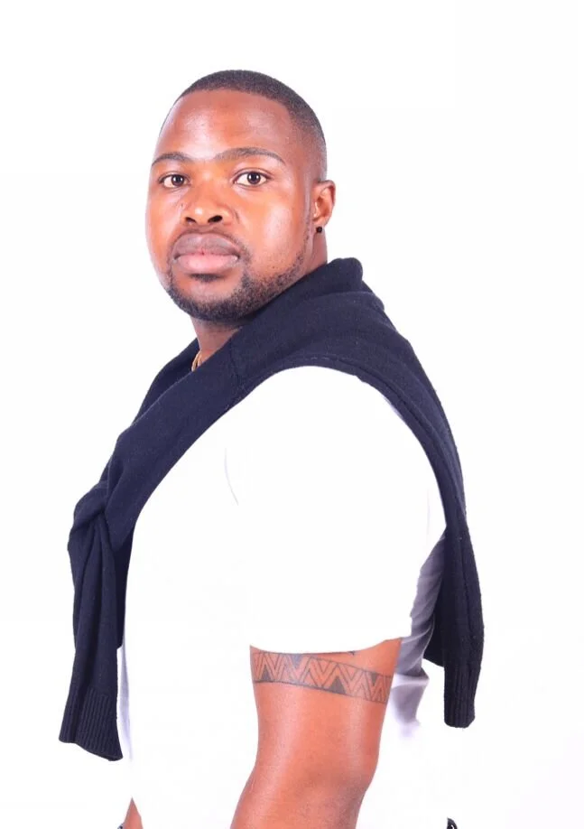 XXX Porn Photo of Nude ChubbyBlackBoyza 42