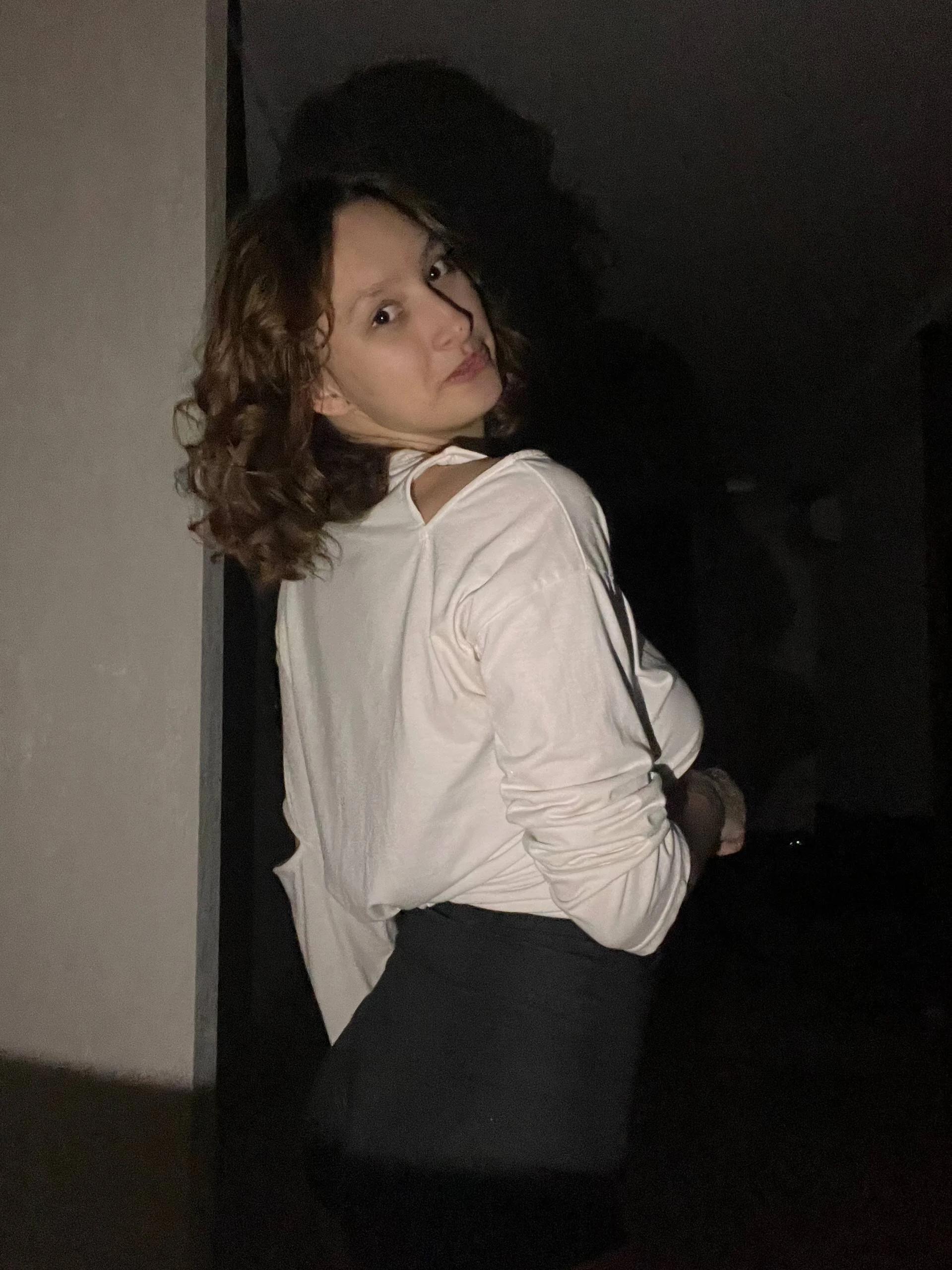 XXX Porn Photo of Nude LilyannRosse 92
