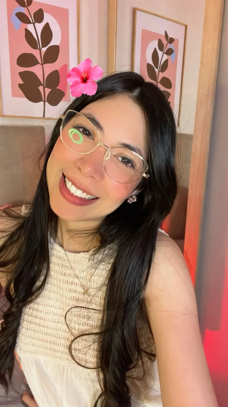 XXX Porn Photo of Nude aprilqueenie 5