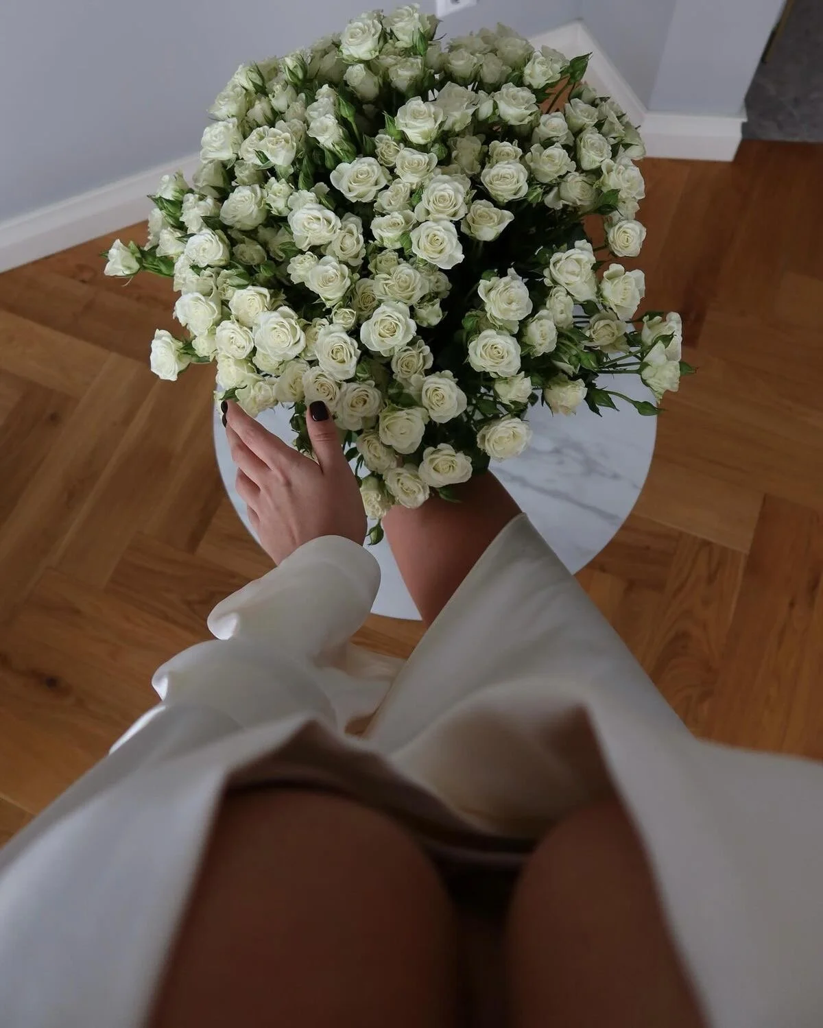 XXX Porn Photo of Nude LiliaErmi 1