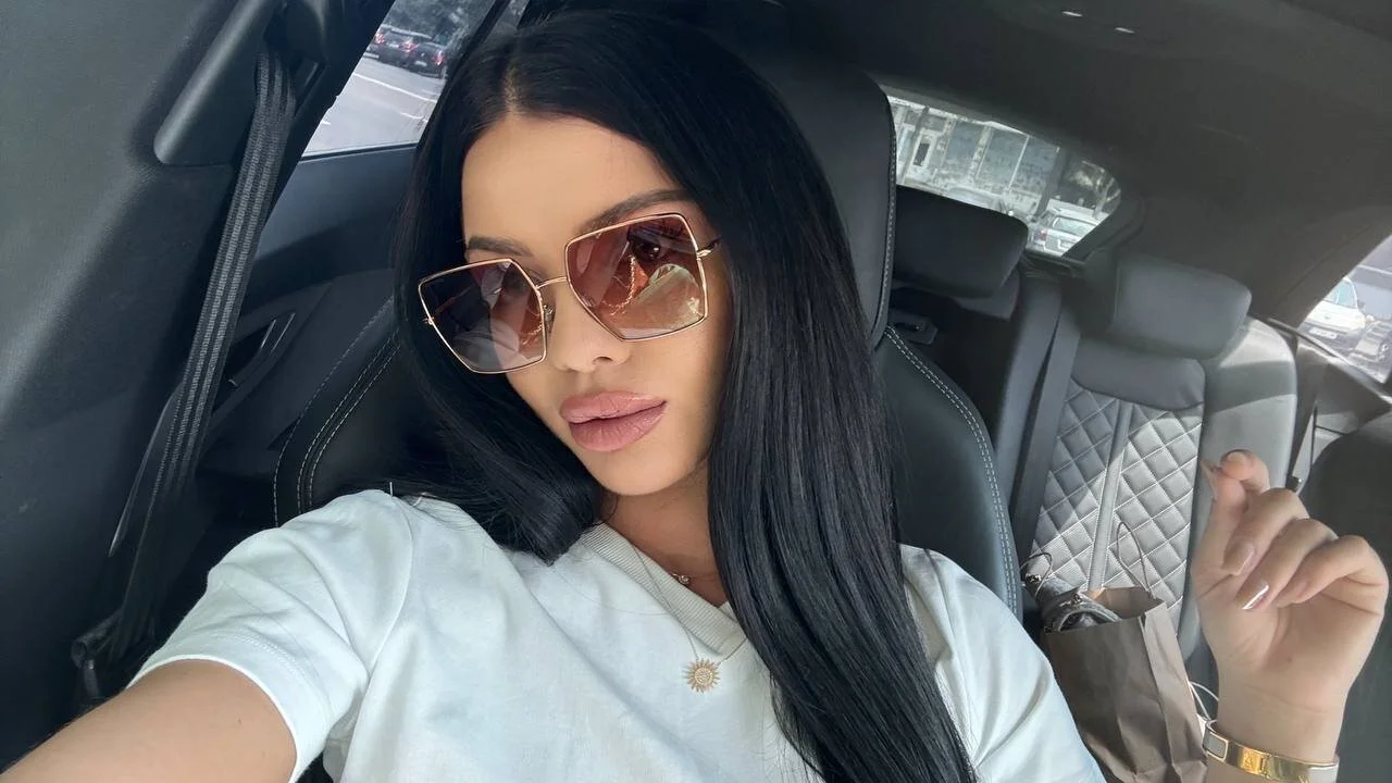 XXX Porn Photo of Nude TheMaddisonShow_ 13
