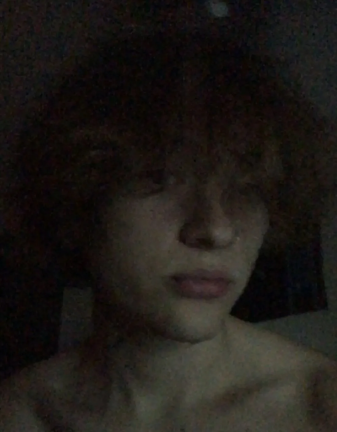 XXX Porn Photo of Nude loganwheaton19 4