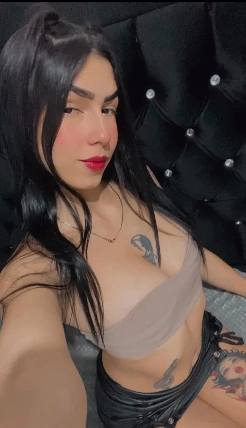 XXX Porn Photo of Nude lunadreadd 1