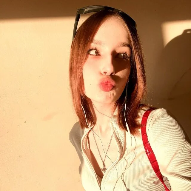 XXX Porn Photo of Nude Mary-may18 5