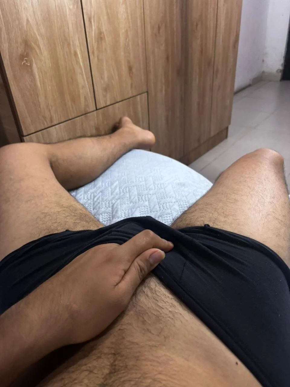 XXX Porn Photo of Nude AdrianEmpire 1