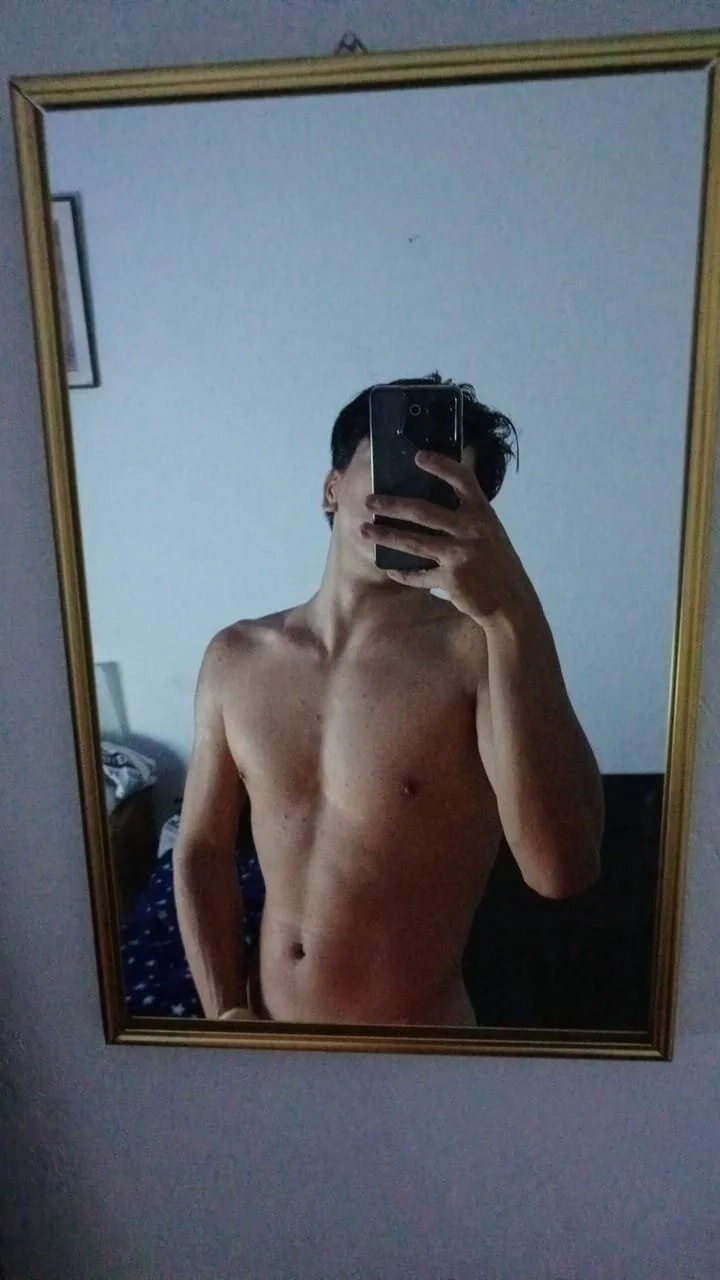 XXX Porn Photo of Nude jean_paul_26 3