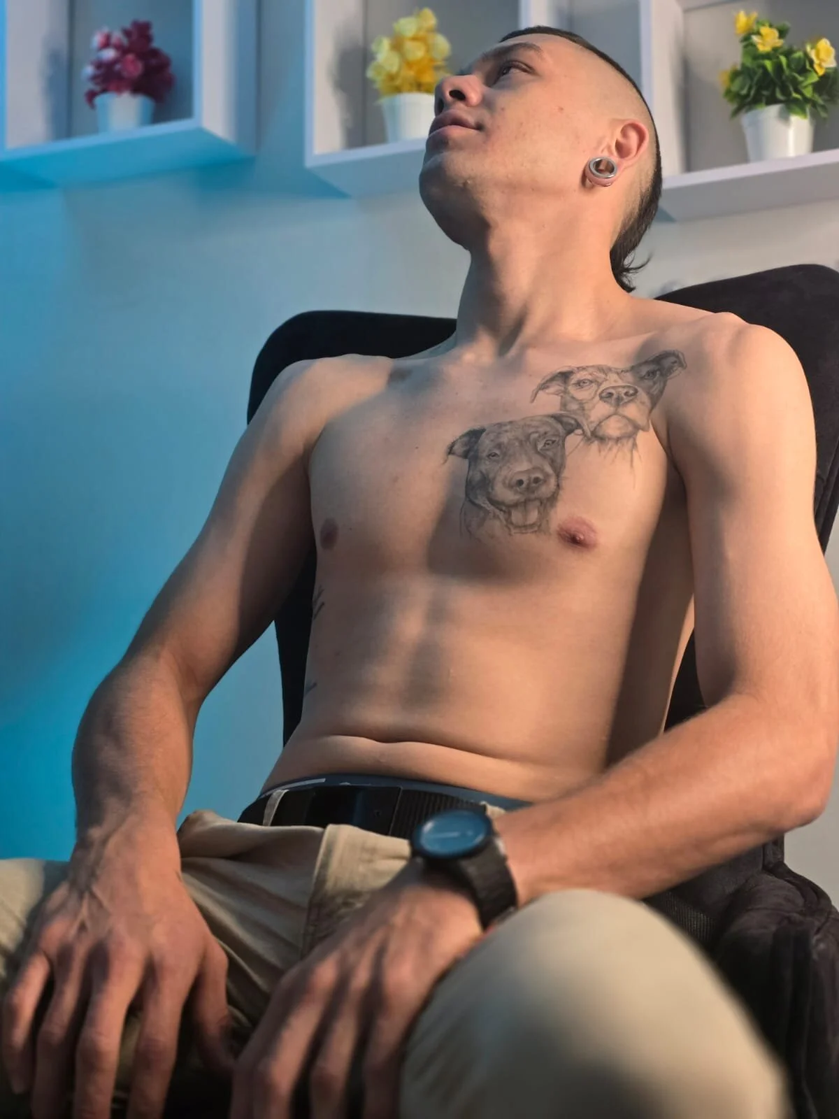 XXX Porn Photo of Nude Tayler_millers_ 5