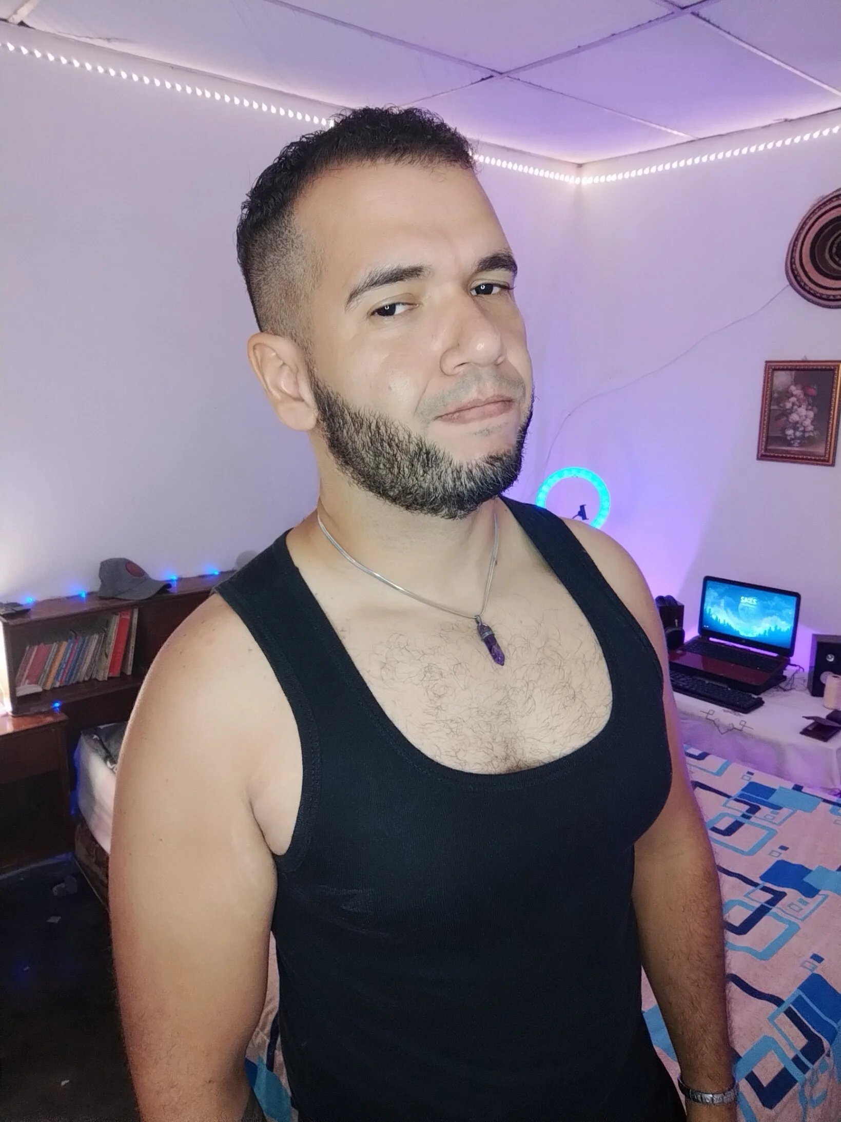XXX Porn Photo of Nude Xein_WoIf 52