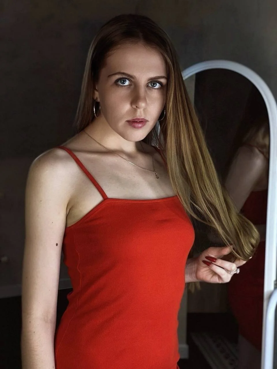 XXX Porn Photo of Nude Joann_Shermann 14