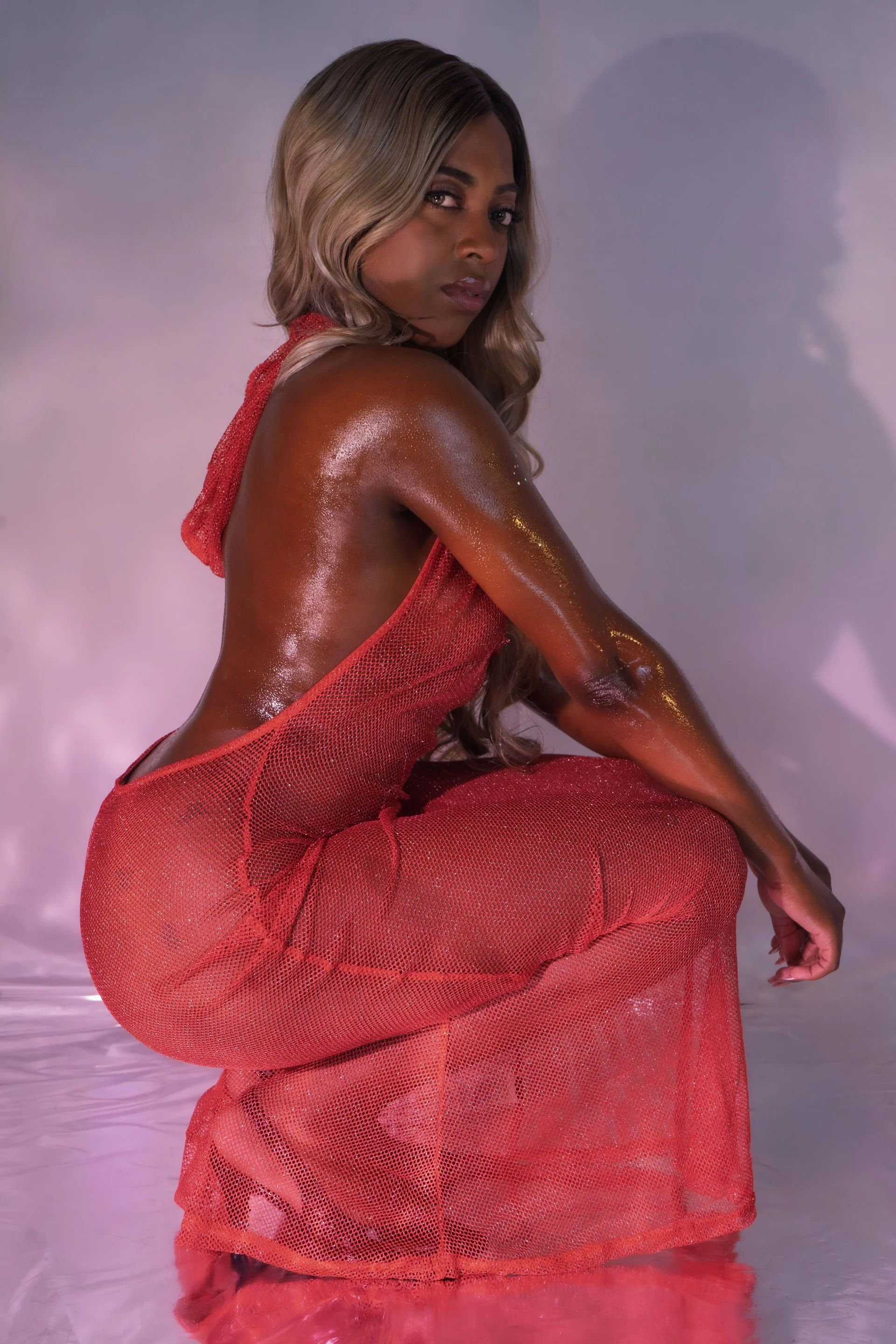 XXX Porn Photo of Nude ebonydreams01 153