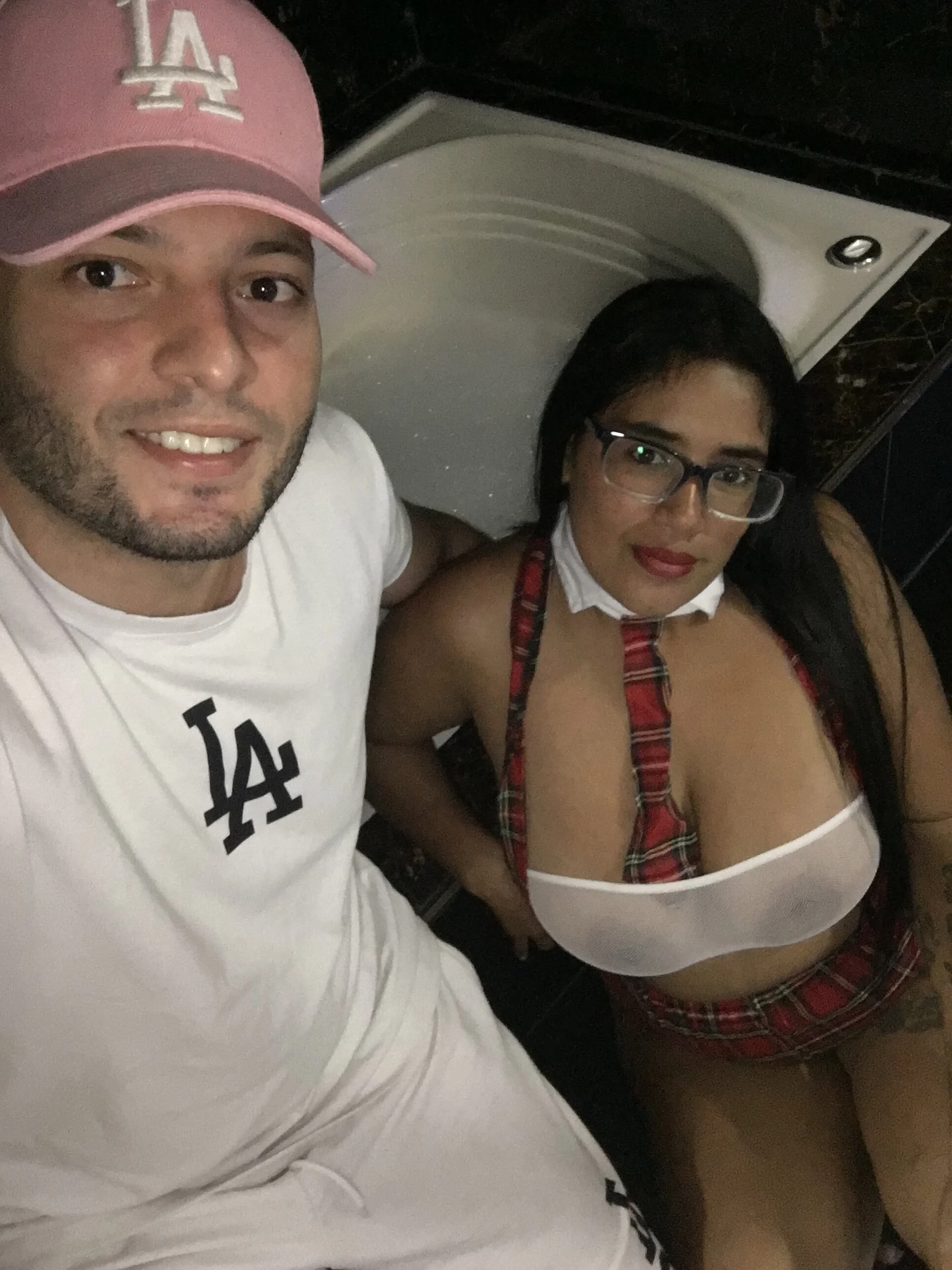 XXX Porn Photo of Nude Bonnie_and_wizkhal 52