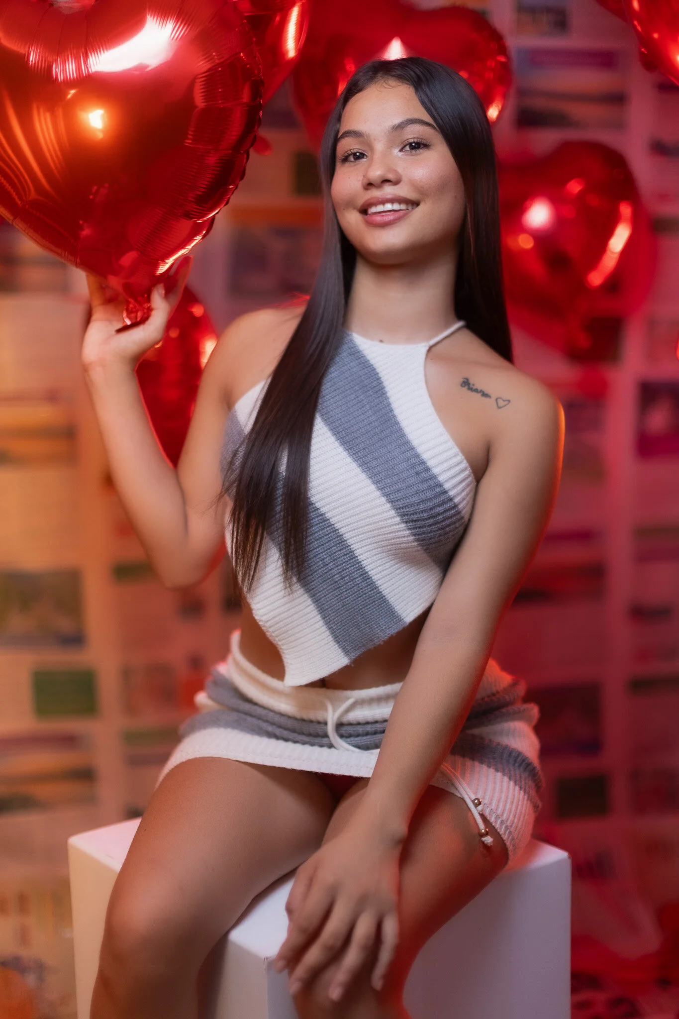 XXX Porn Photo of Nude babysophie18_ 8