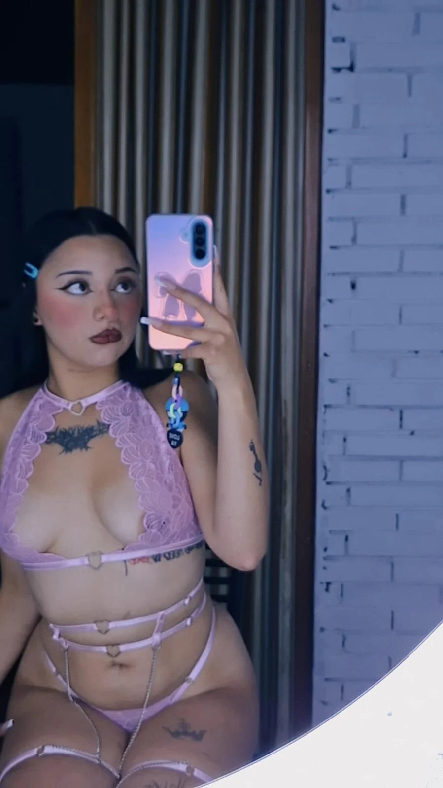 XXX Porn Photo of Nude SweetRoxx 12