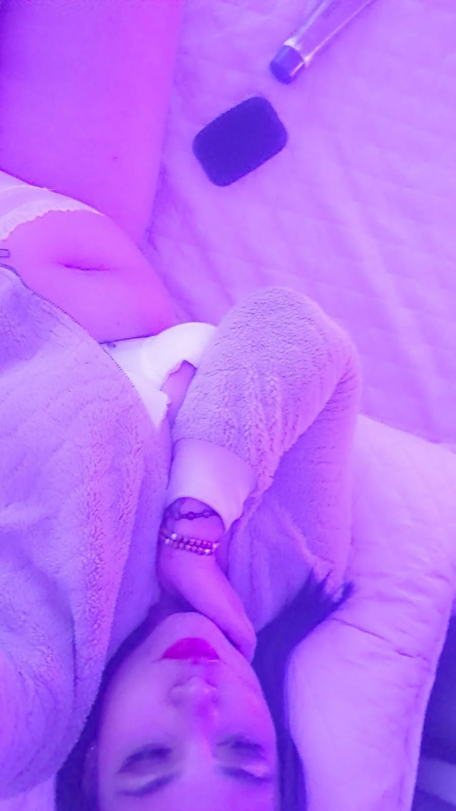 XXX Porn Photo of Nude Aleja_NightVibe 5
