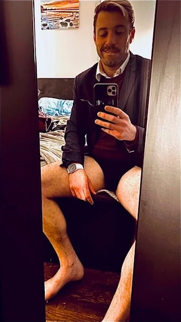 XXX Porn Photo of Nude KaiCruzNYC 7