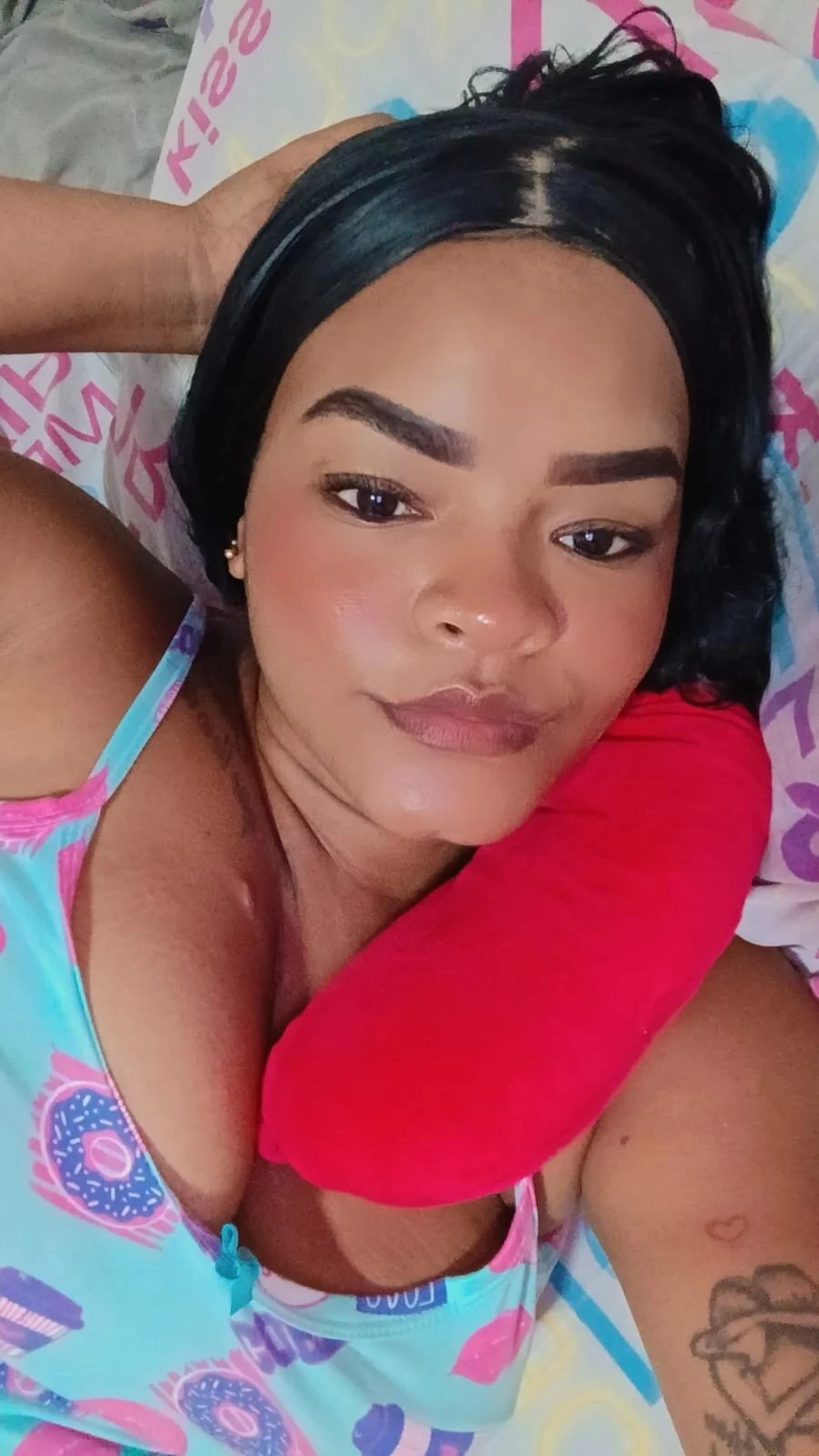 XXX Porn Photo of Nude LinaSalvatore 5