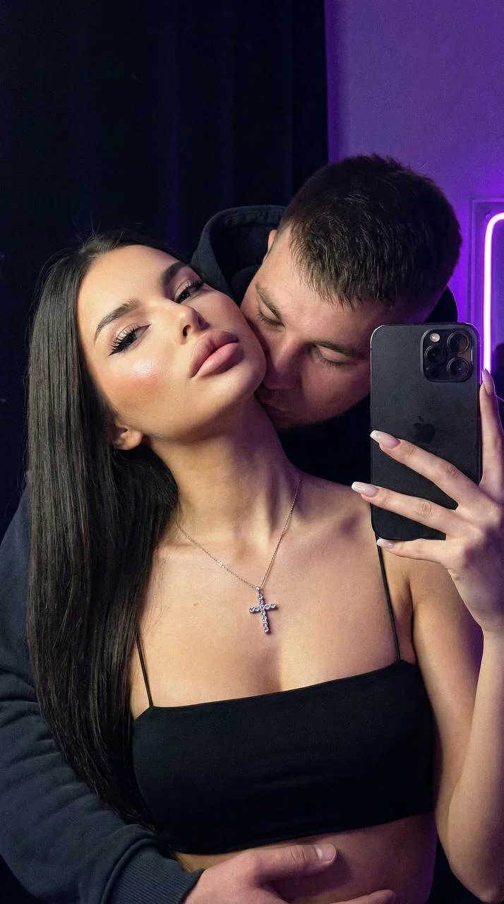 XXX Porn Photo of Nude coupleinspire 47