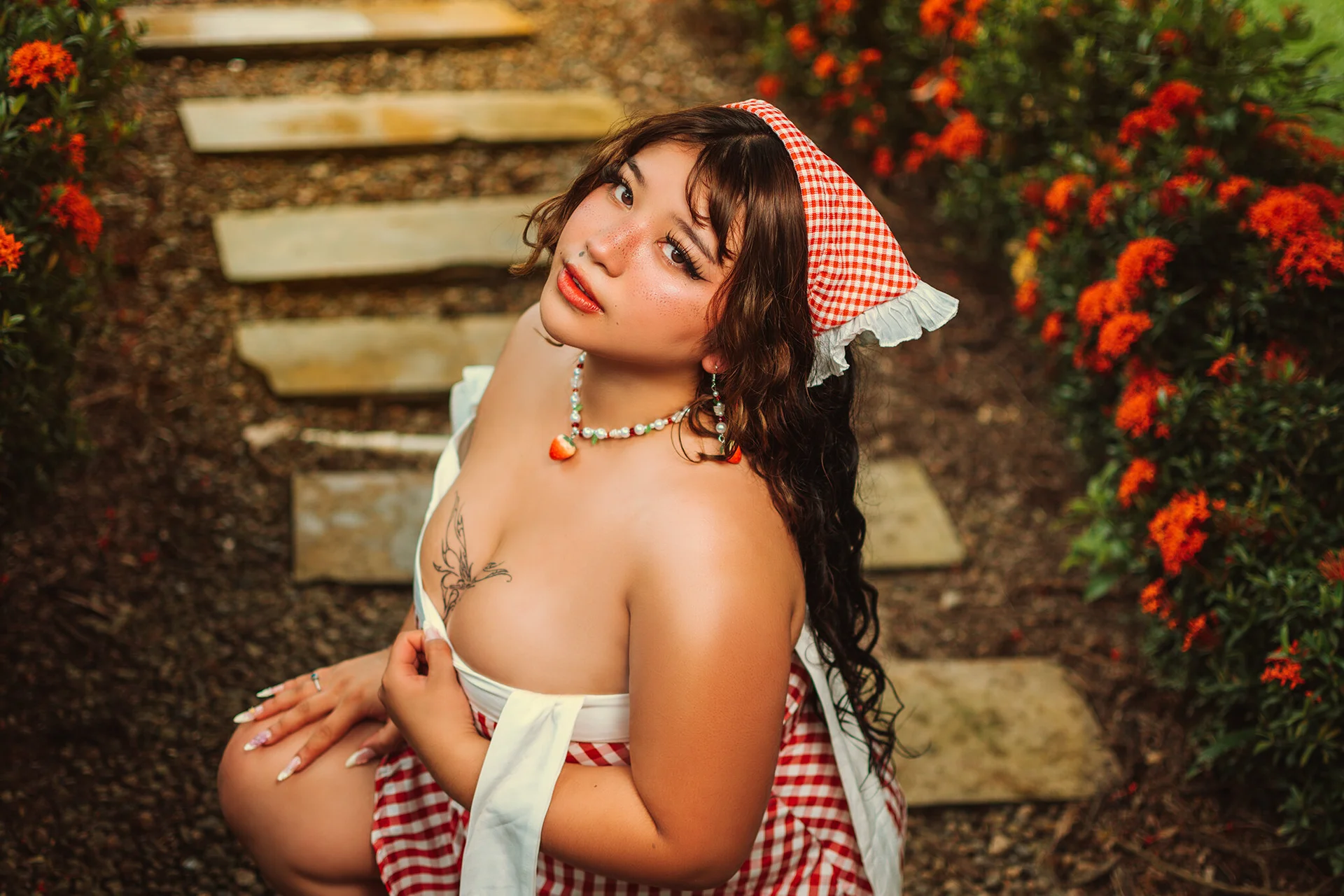 XXX Porn Photo of Nude Honny_Blaice_ 23