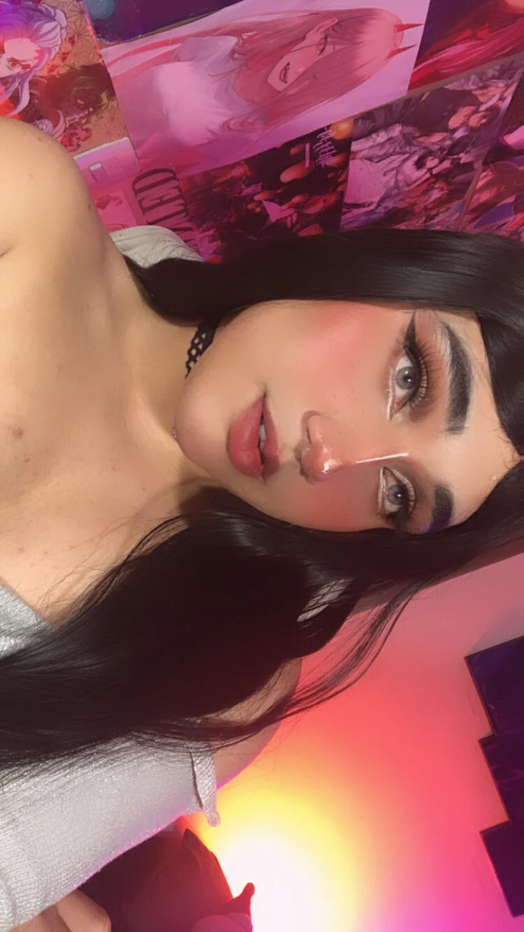XXX Porn Photo of Nude _Serenity- 2