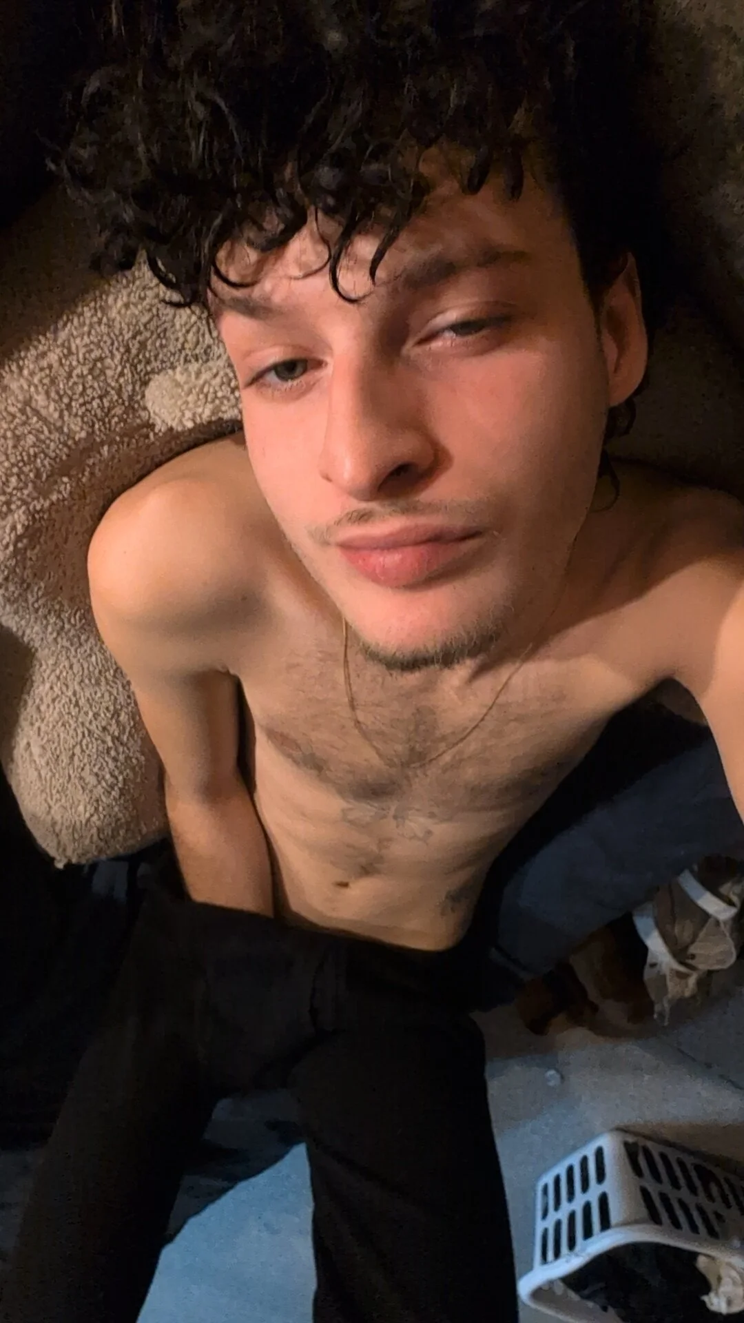 XXX Porn Photo of Nude B8RHUNG 3