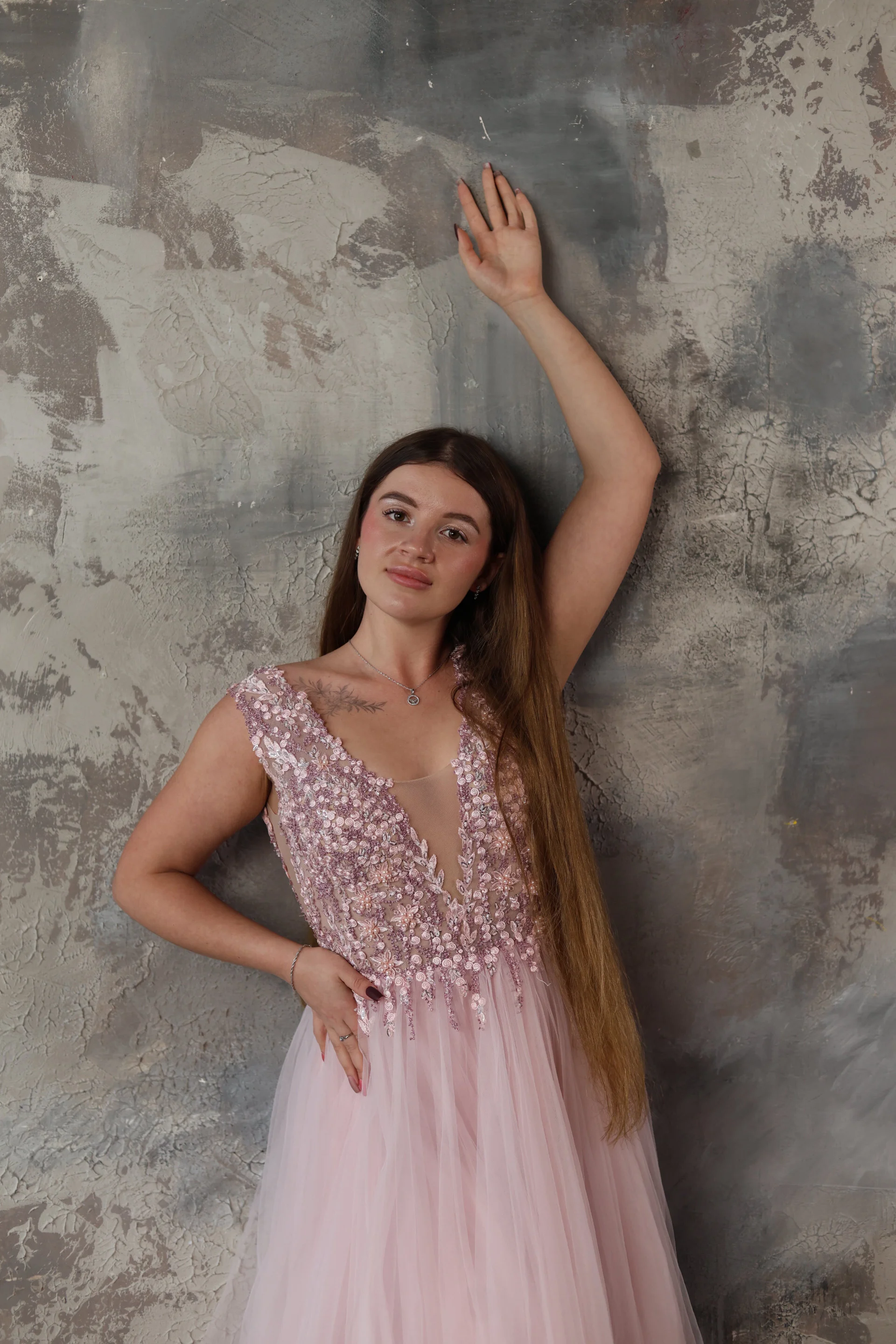 XXX Porn Photo of Nude Rosaline_lov 32