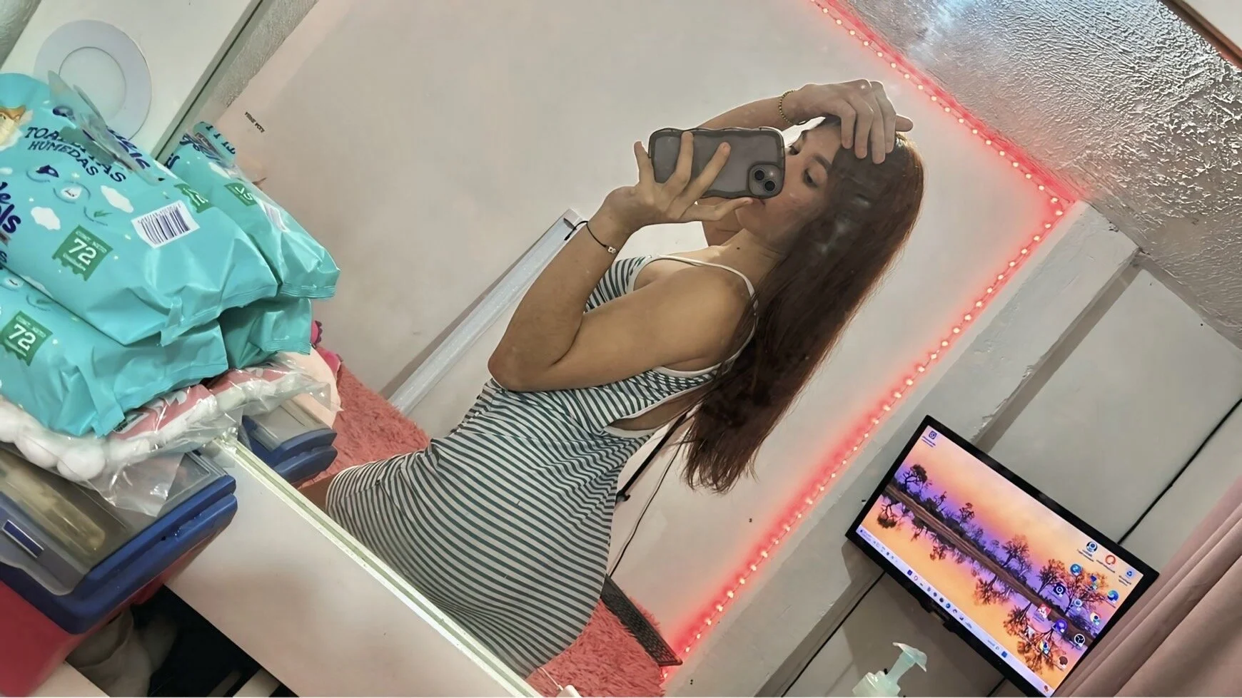 XXX Porn Photo of Nude Cheri_Stars 1