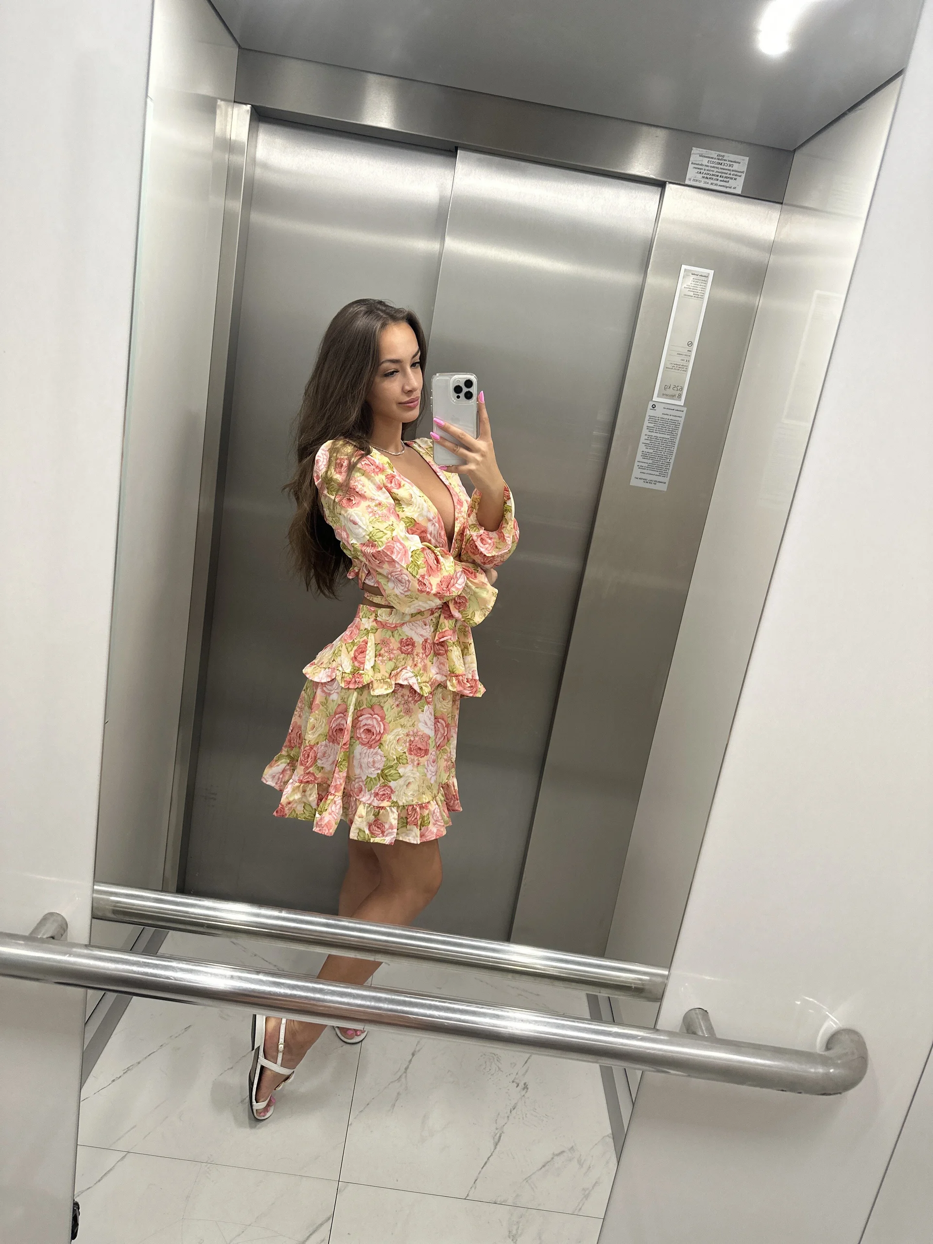 XXX Porn Photo of Nude TiffanyHouston_ 20