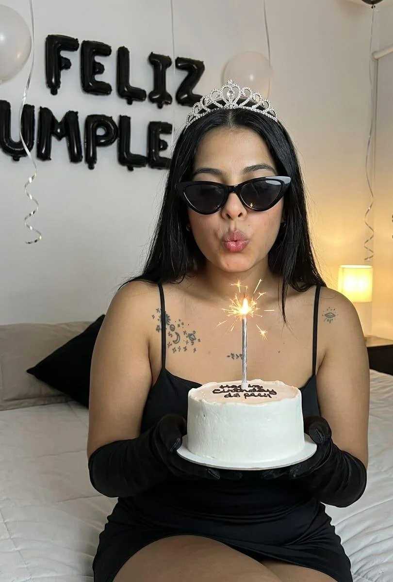 XXX Porn Photo of Nude Leyacopper_ 21