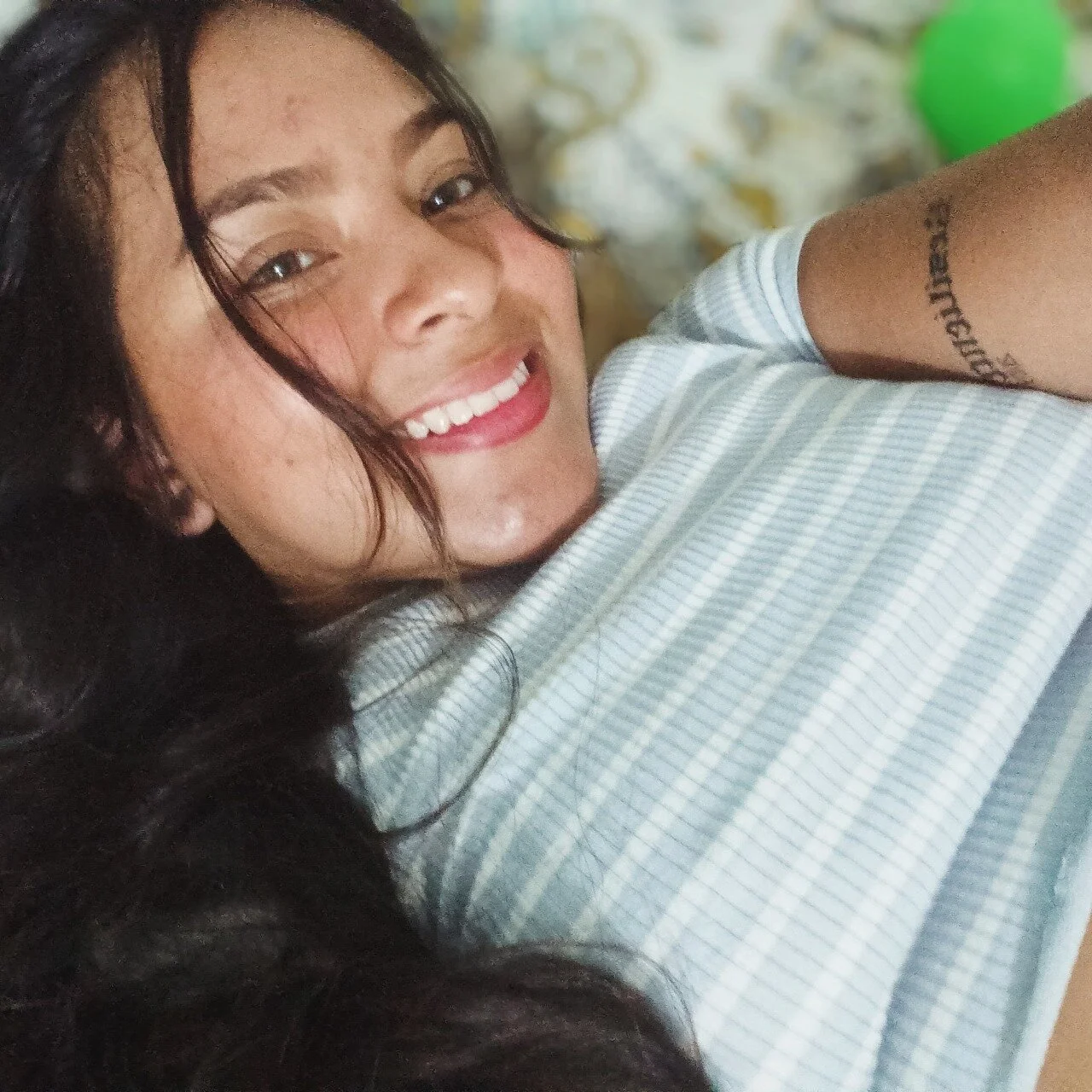 XXX Porn Photo of Nude taliana_mateus 12
