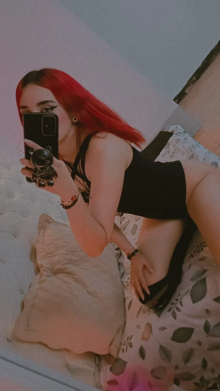 XXX Porn Photo of Nude _Ambar-devon_ 12