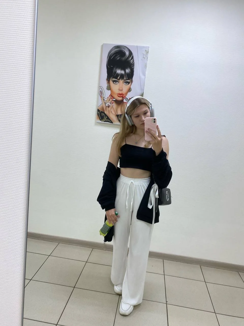 XXX Porn Photo of Nude SkyeDavis 47